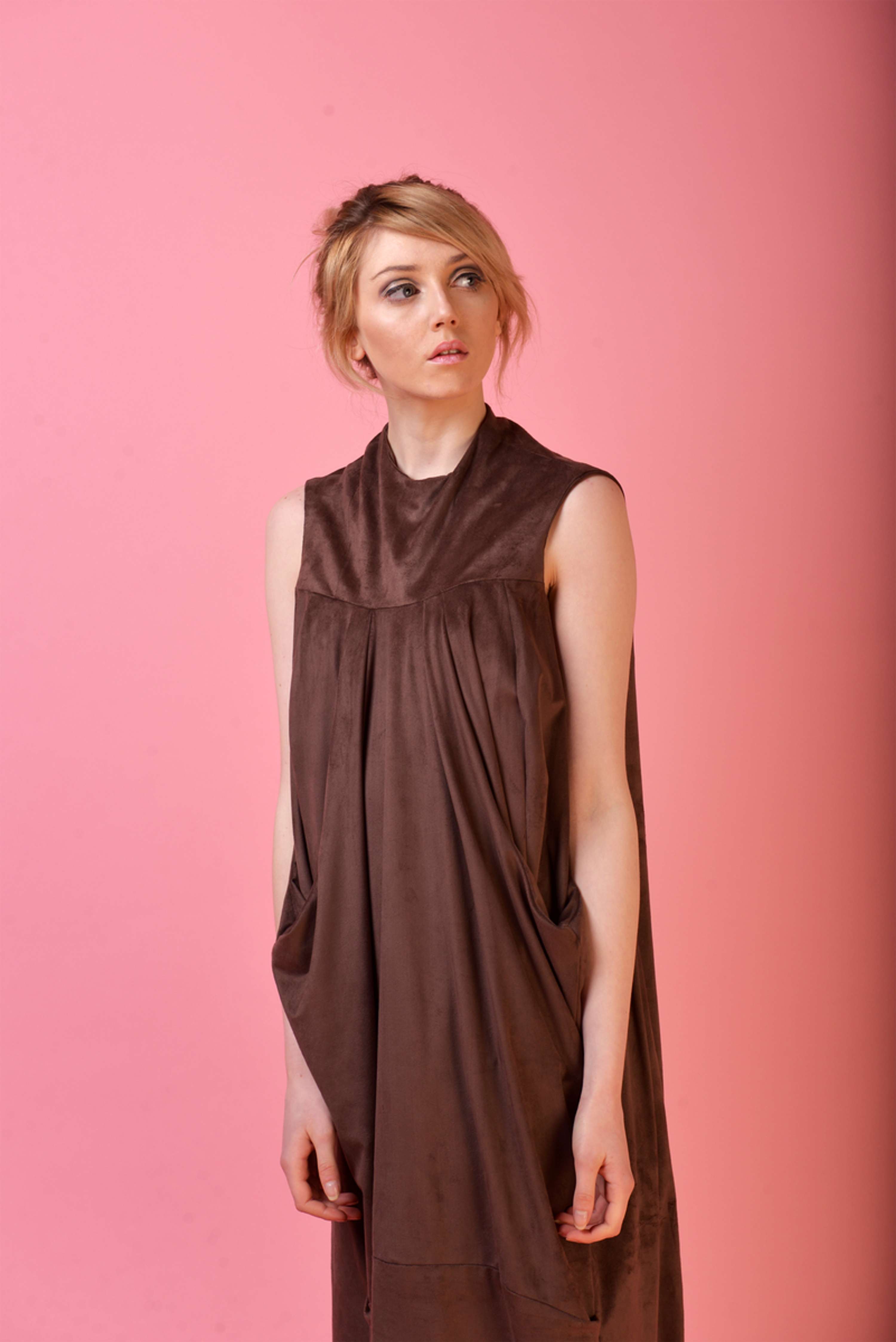 LCF  Term Project: Walter Mitty inspired Collection by Harshini Ramani