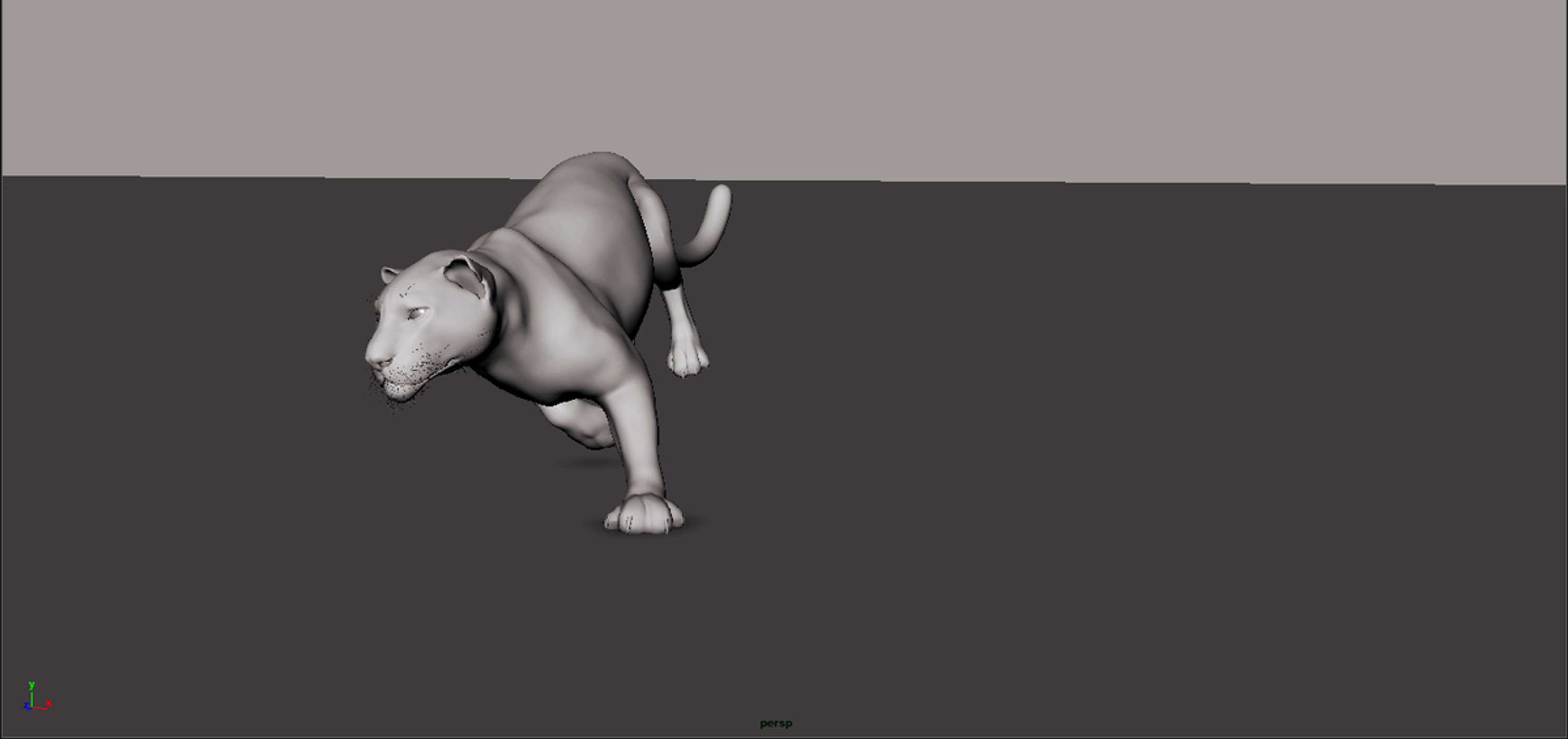 Ianimate Creature Workshop by Yaniv Garber