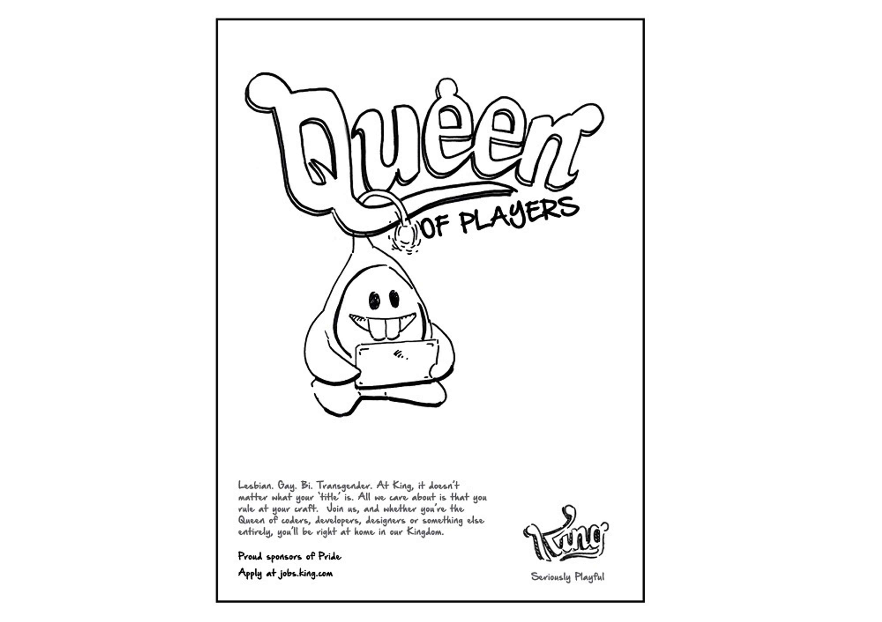 Pitches, pipe dreams and WIP by Amy Taylor