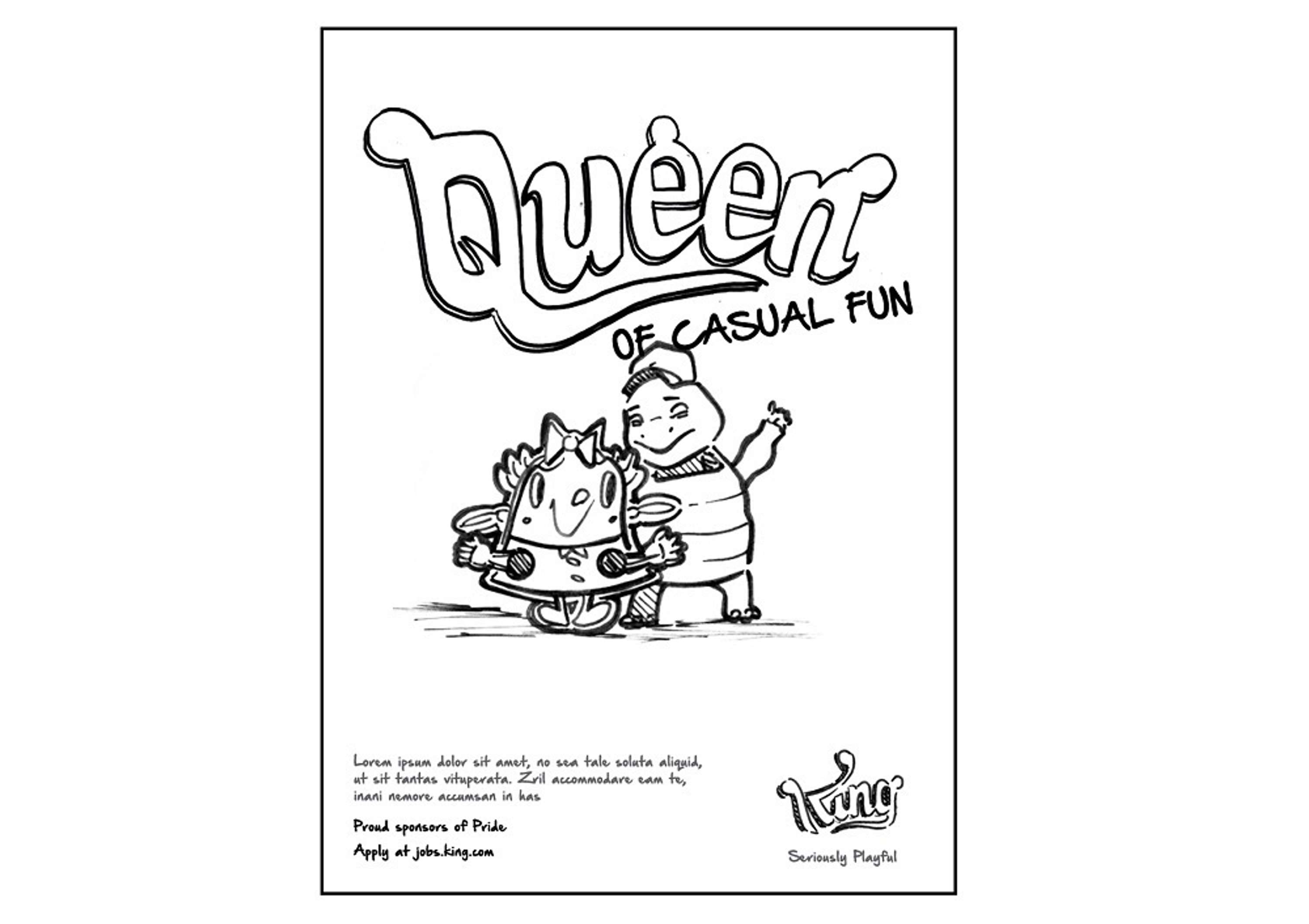 Pitches, pipe dreams and WIP by Amy Taylor