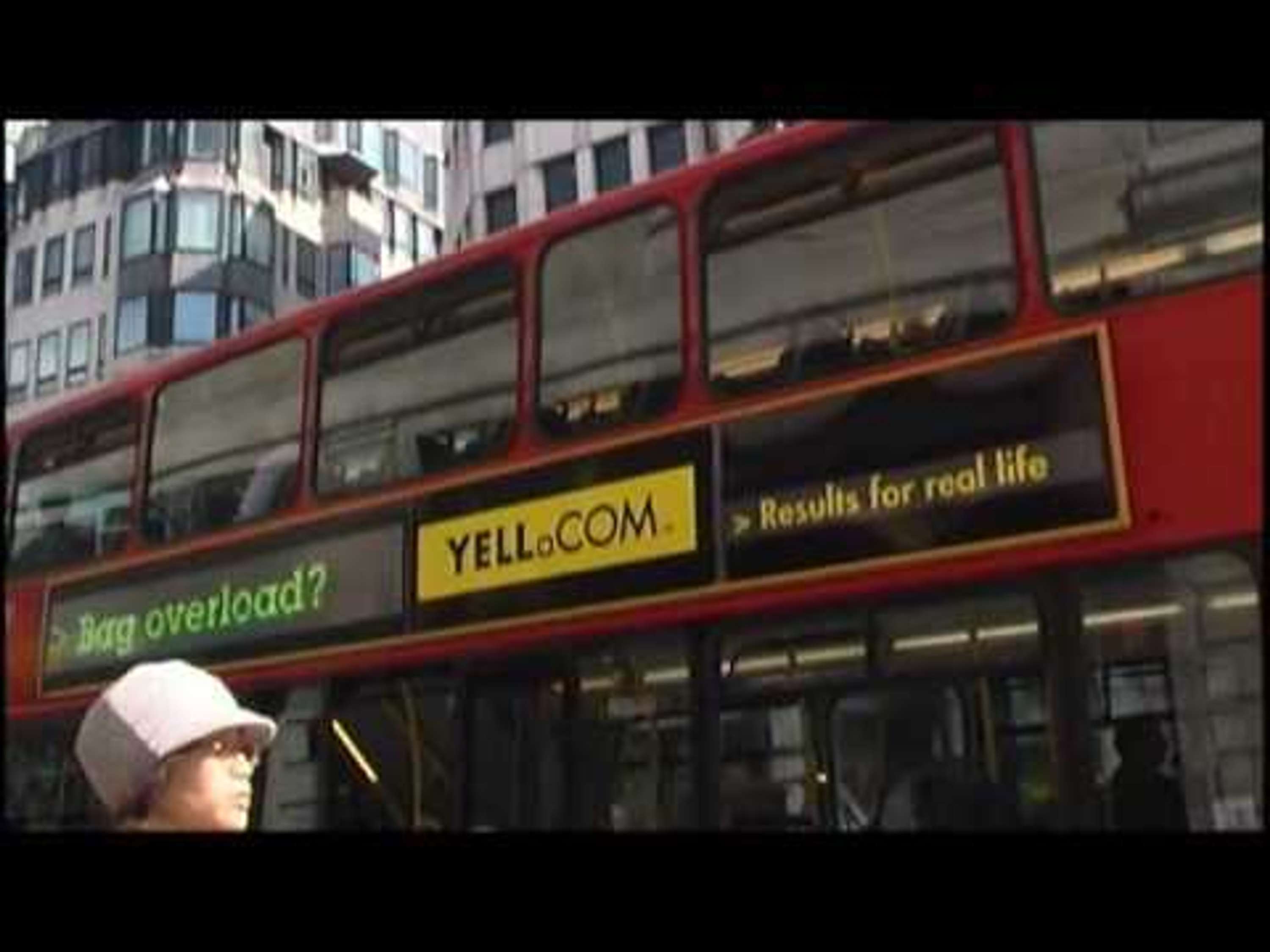 Yell.com by Phil Wilce