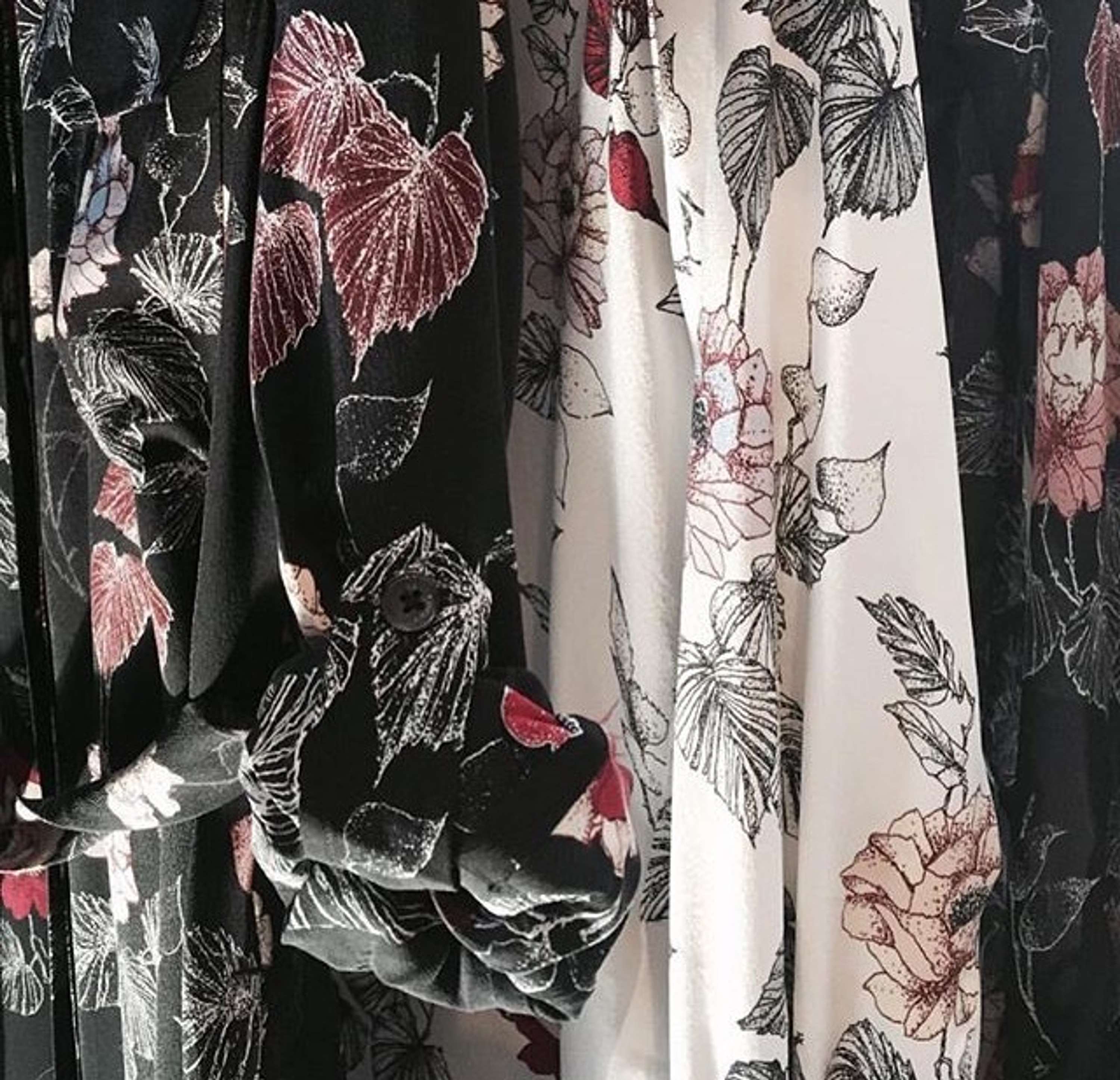 Pattern design by Anka Dabrowska