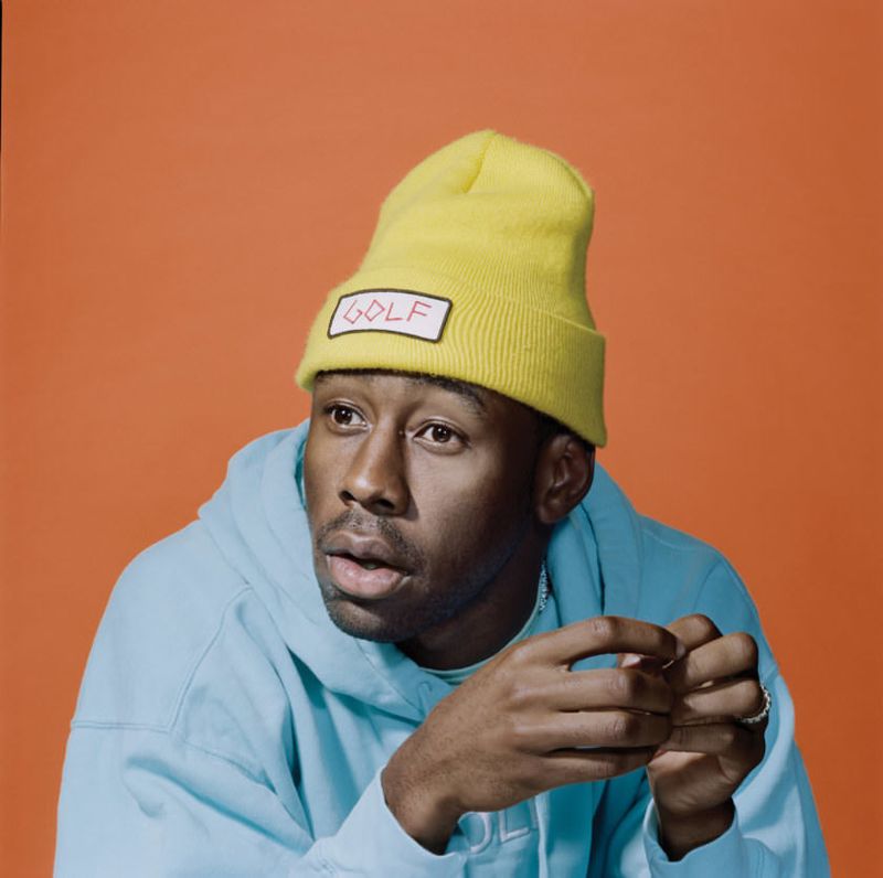How Tyler, The Creator Became A Runway Designer by Lia McGarrigle