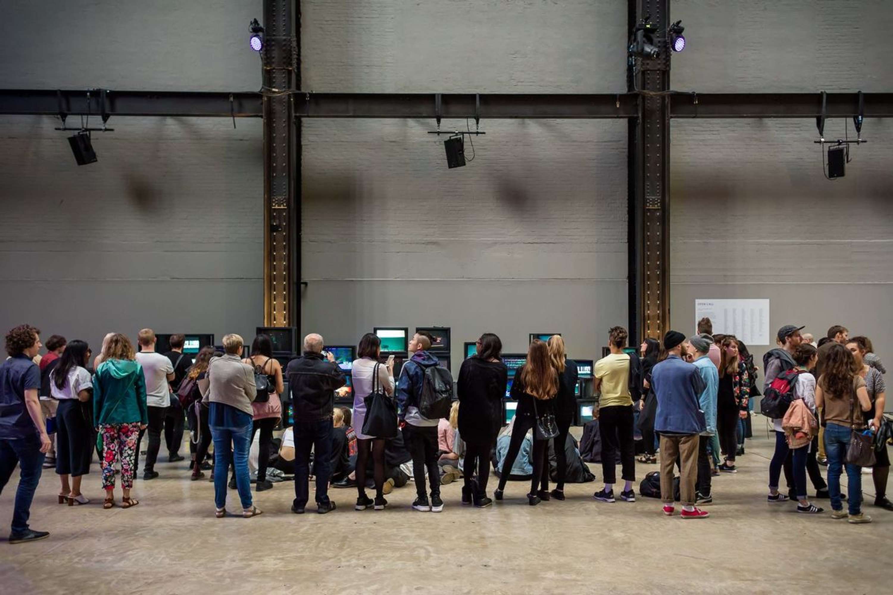 What is the future of art? by Lily Bonesso
