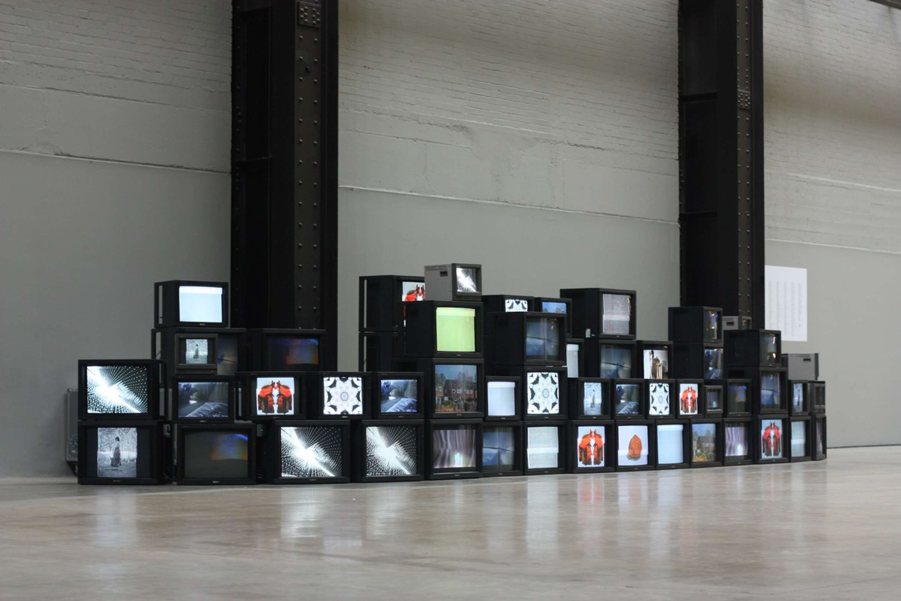 What is the future of art? by Lily Bonesso