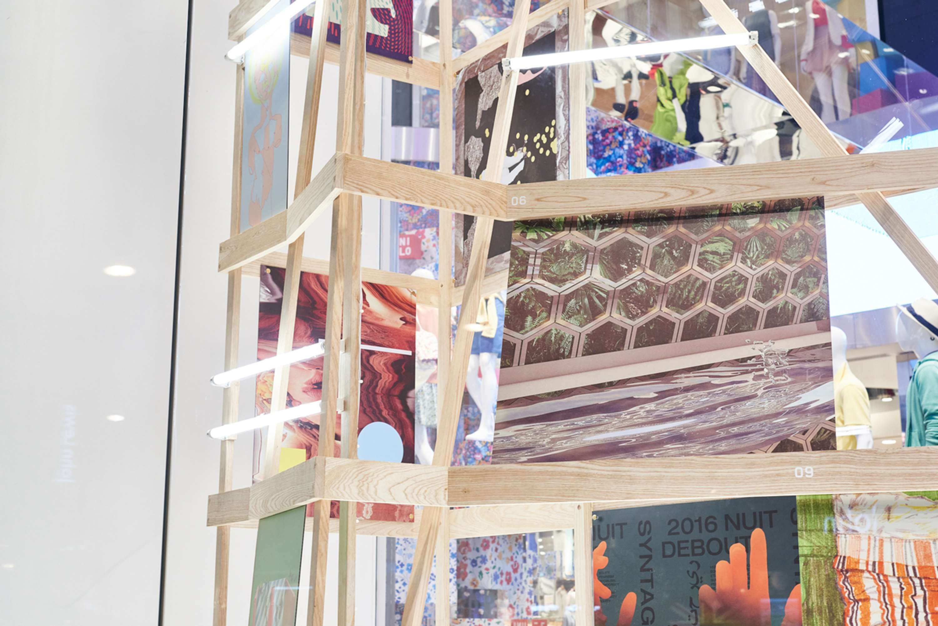 What is the future of art? by Lily Bonesso