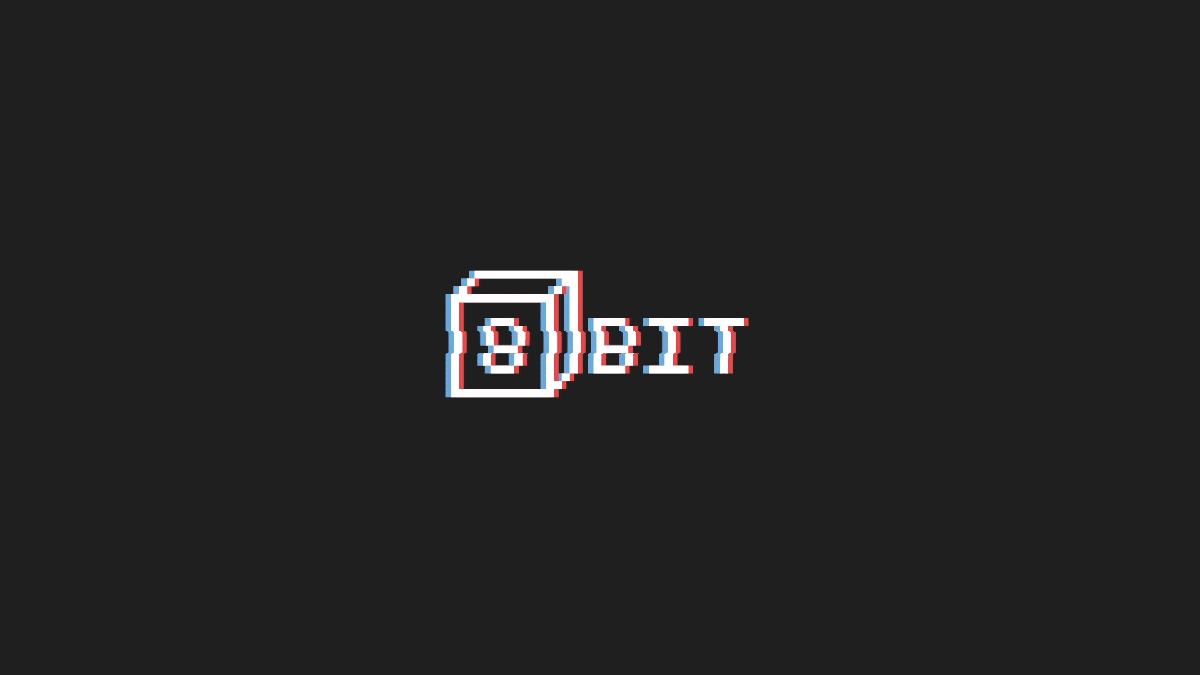 8BIt by Ashley Flanagan-Heselton