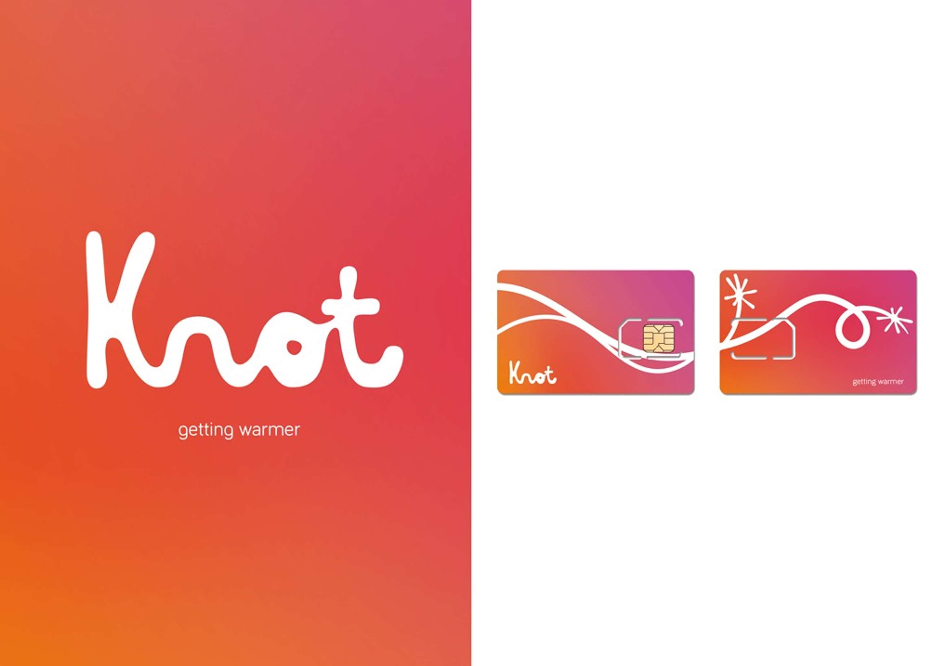 KNOT TELECOM by Fernando Casado Gordillo