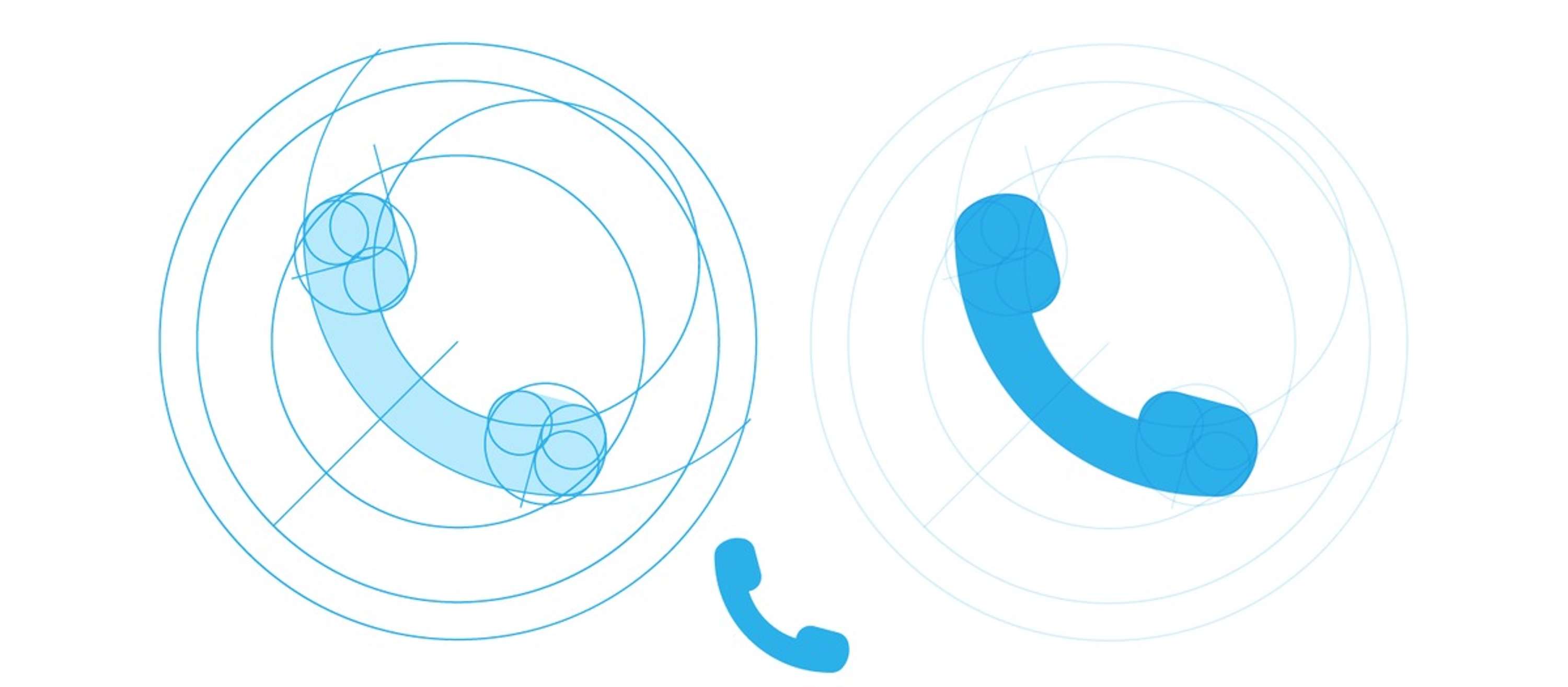 Skype by Buzz Usborne