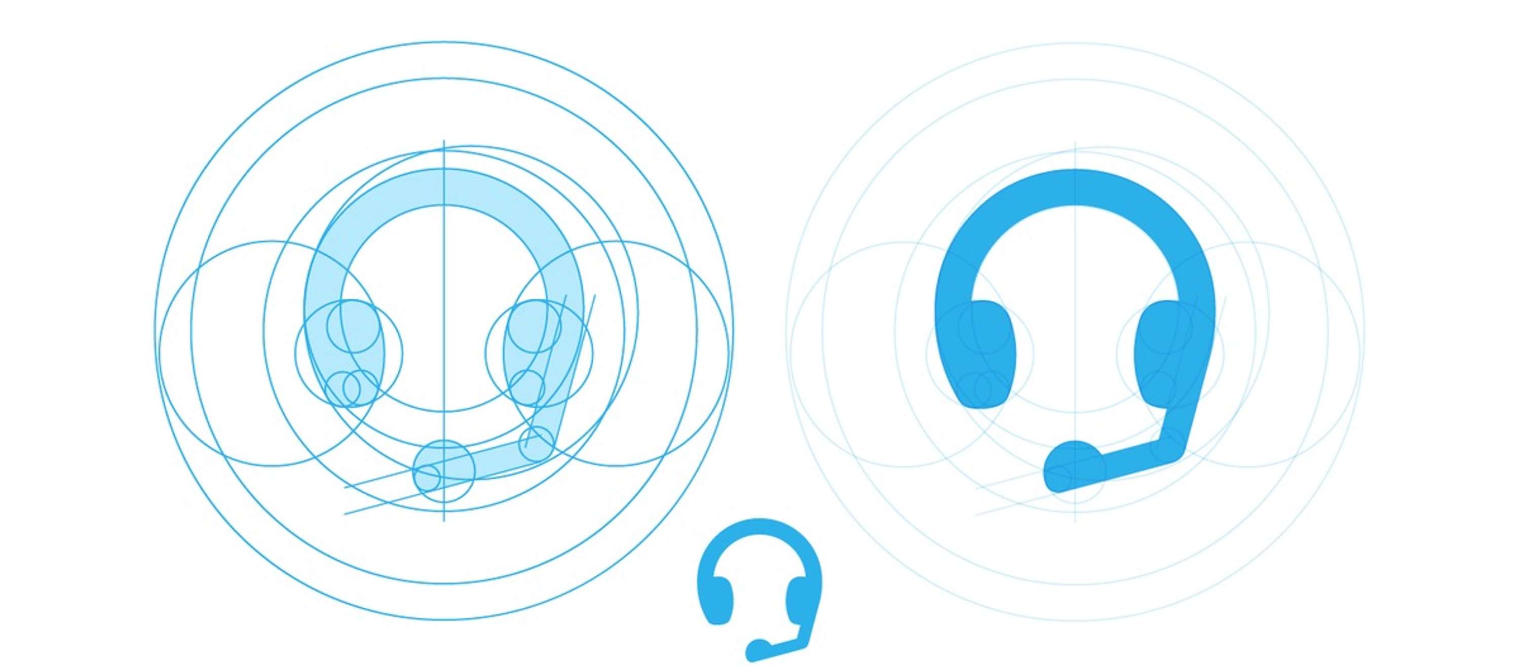 Skype by Buzz Usborne