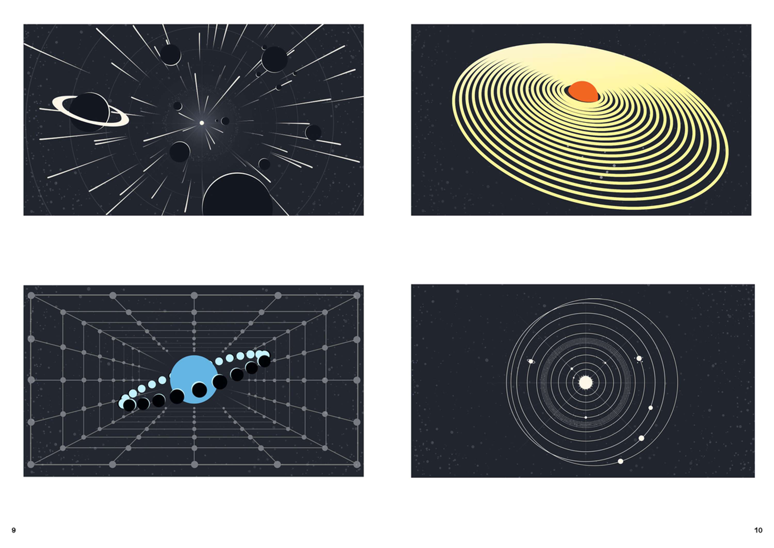 Design Portfolio by George Judd