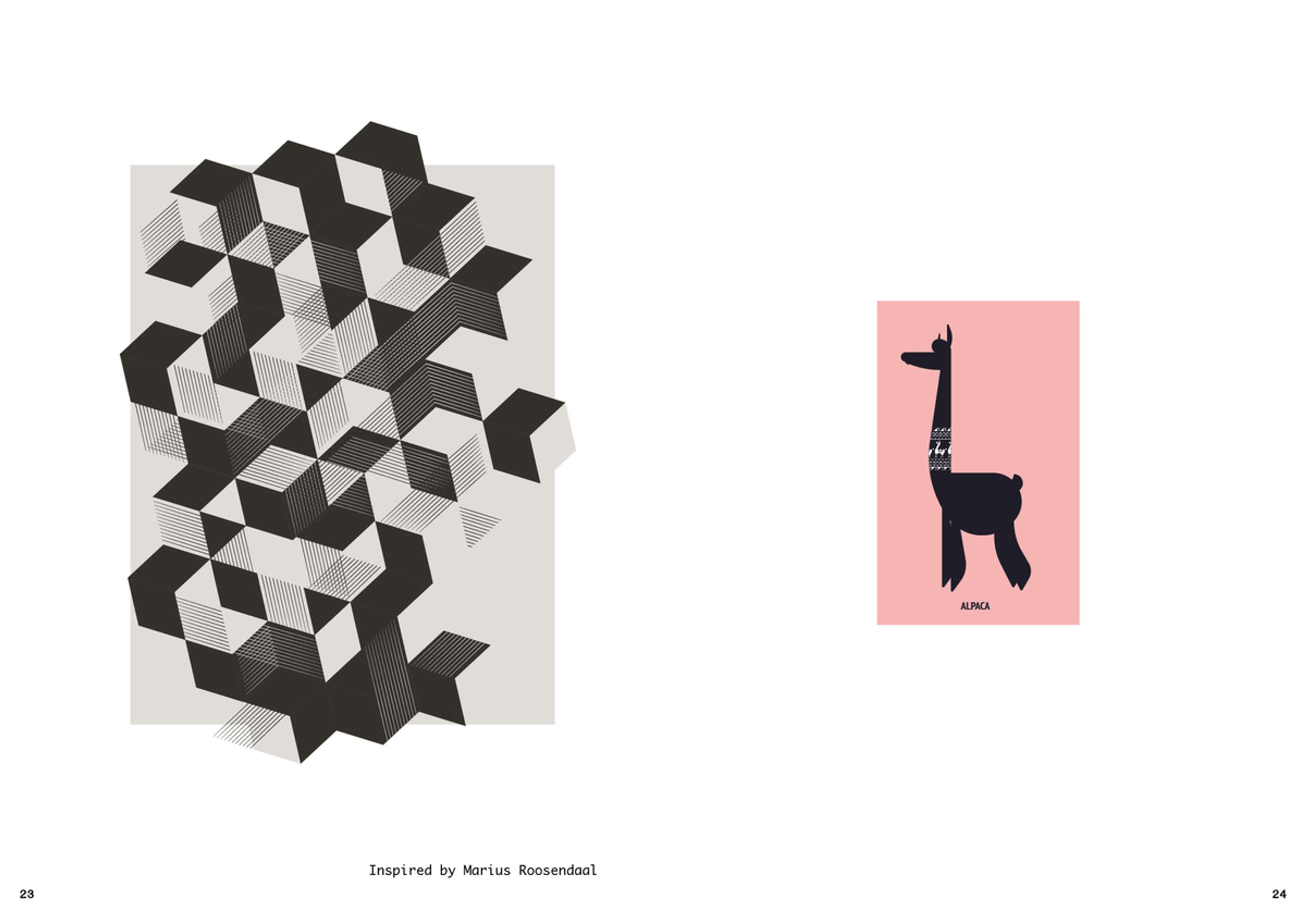 Design Portfolio by George Judd