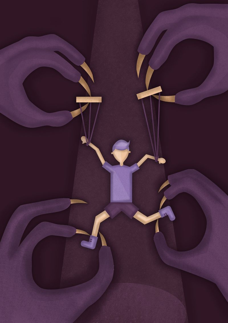 Gut Feeling by Emma Scott
