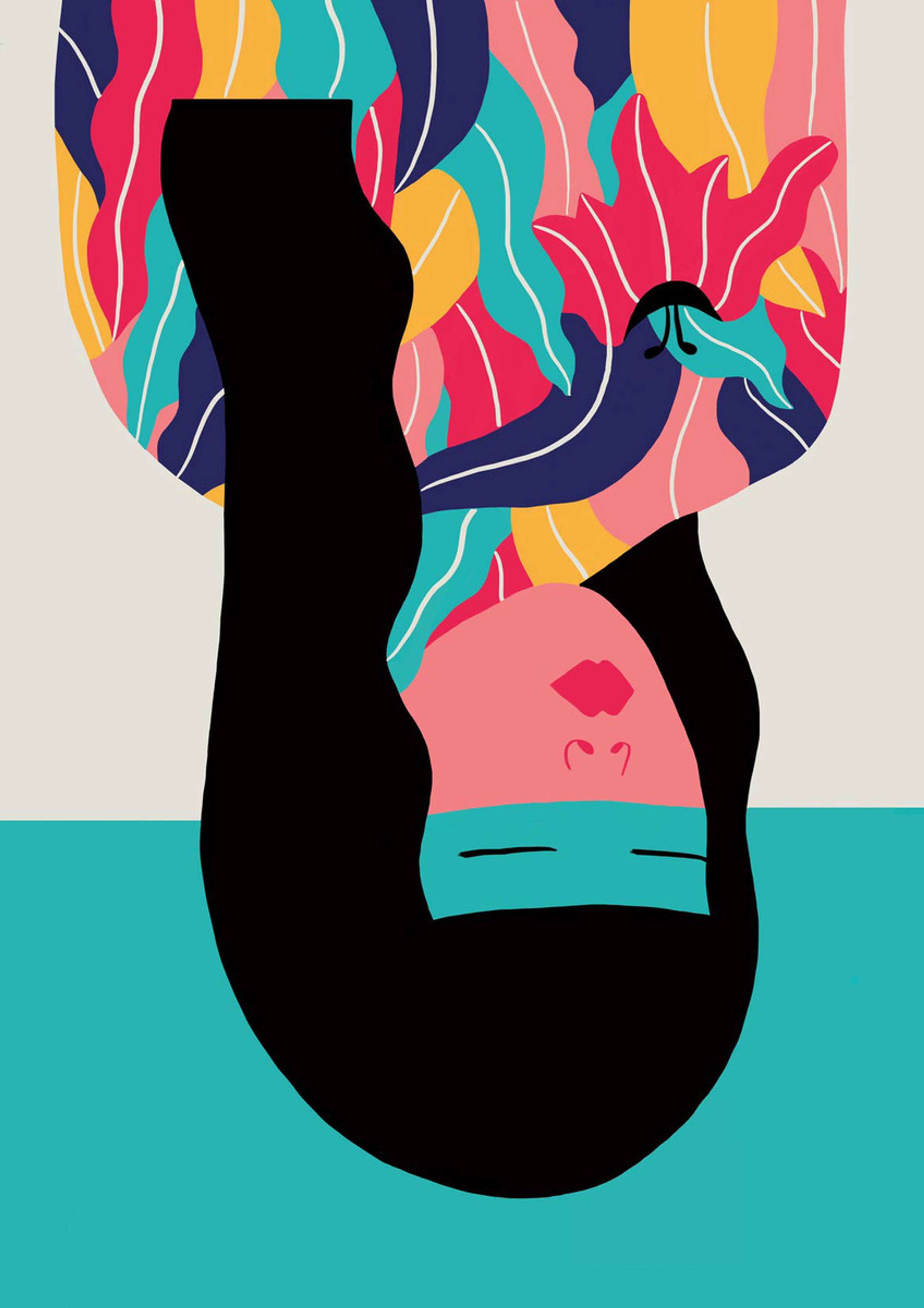 Michela Picchi by POCKO