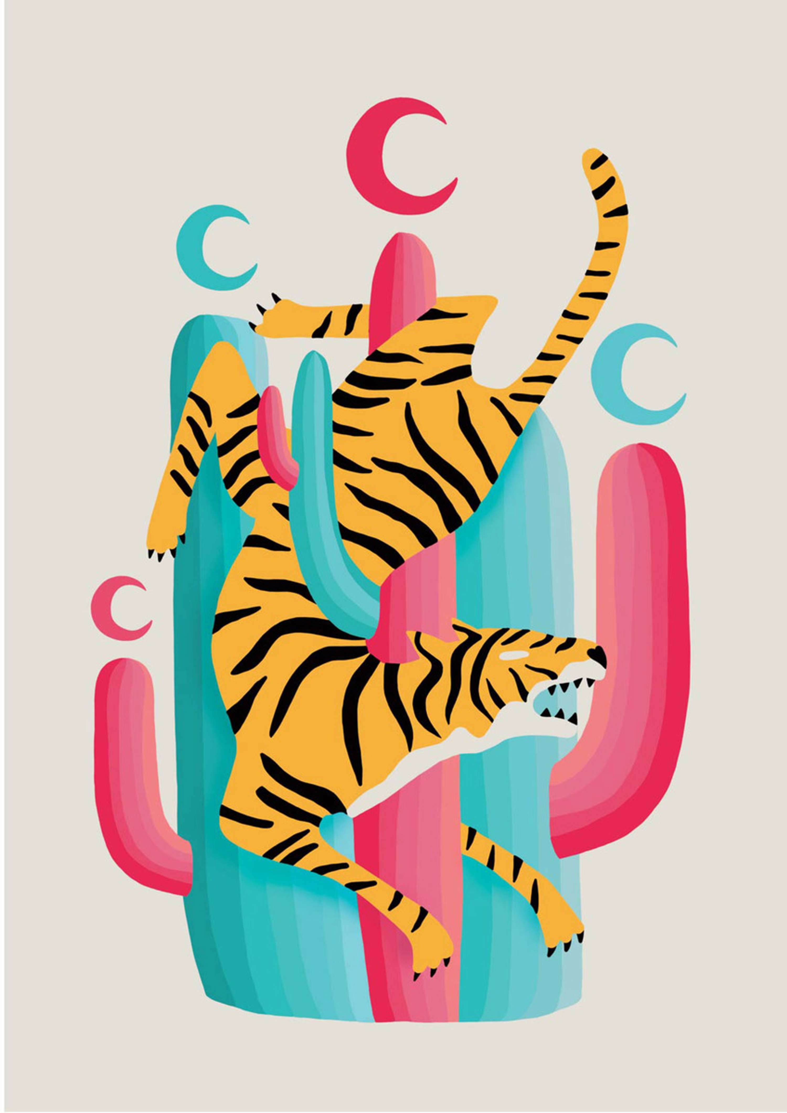 Michela Picchi by POCKO
