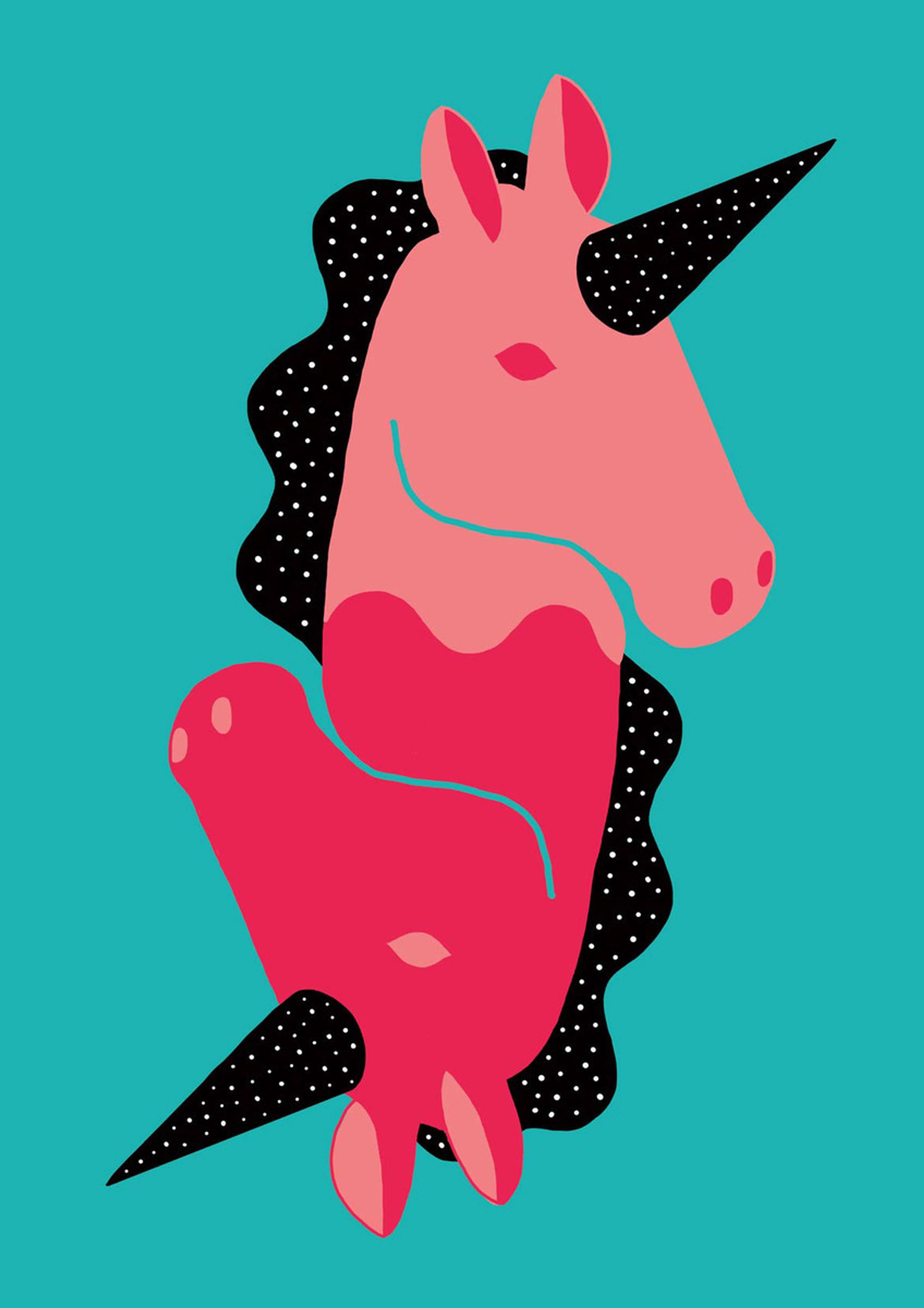 Michela Picchi by POCKO