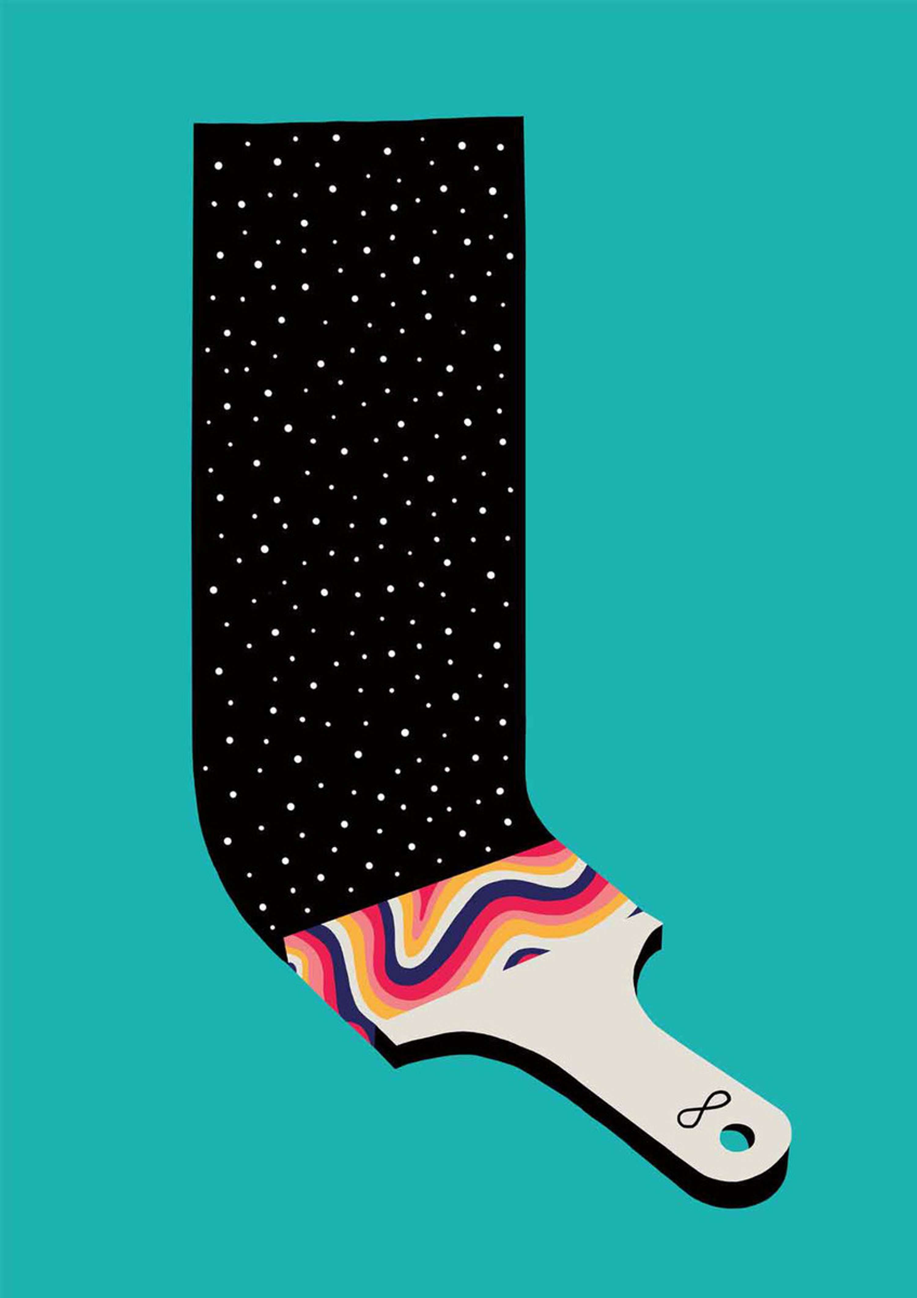 Michela Picchi by POCKO