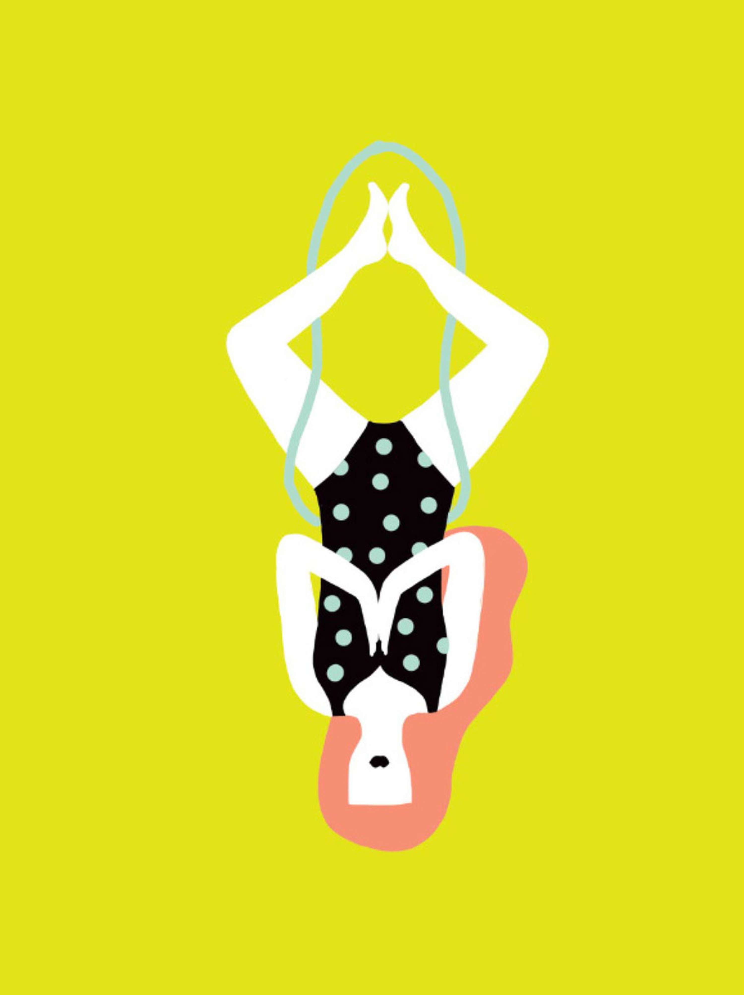 Michela Picchi by POCKO