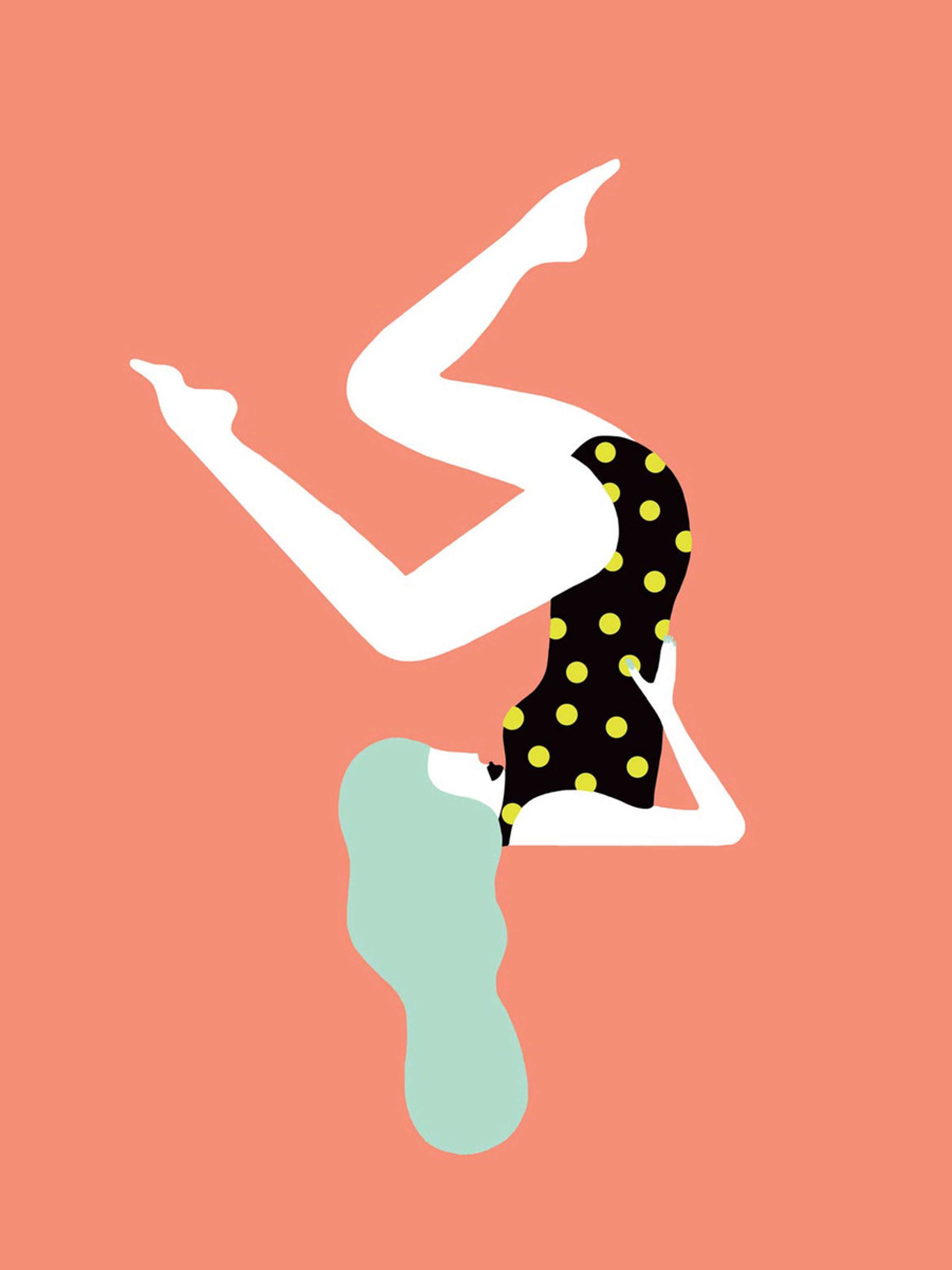 Michela Picchi by POCKO