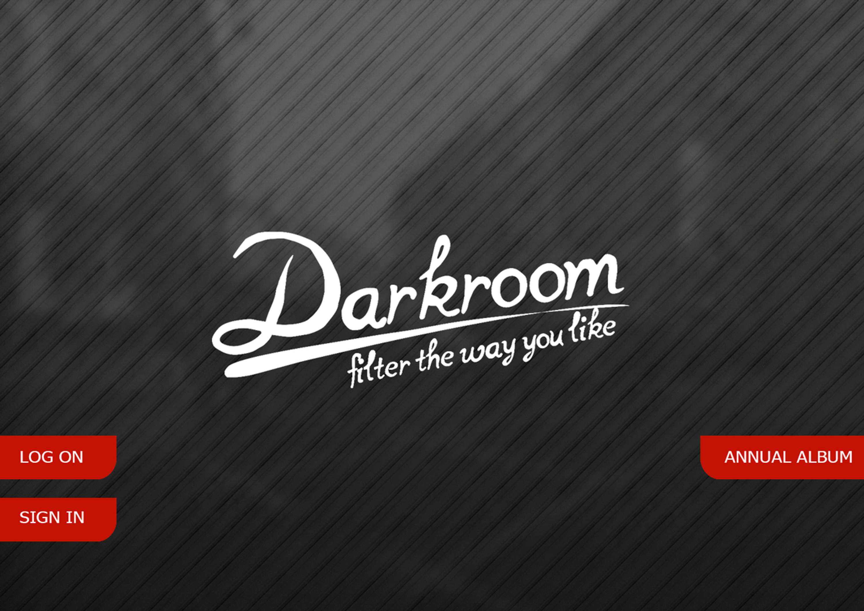 Darkroom by Haoran Liao