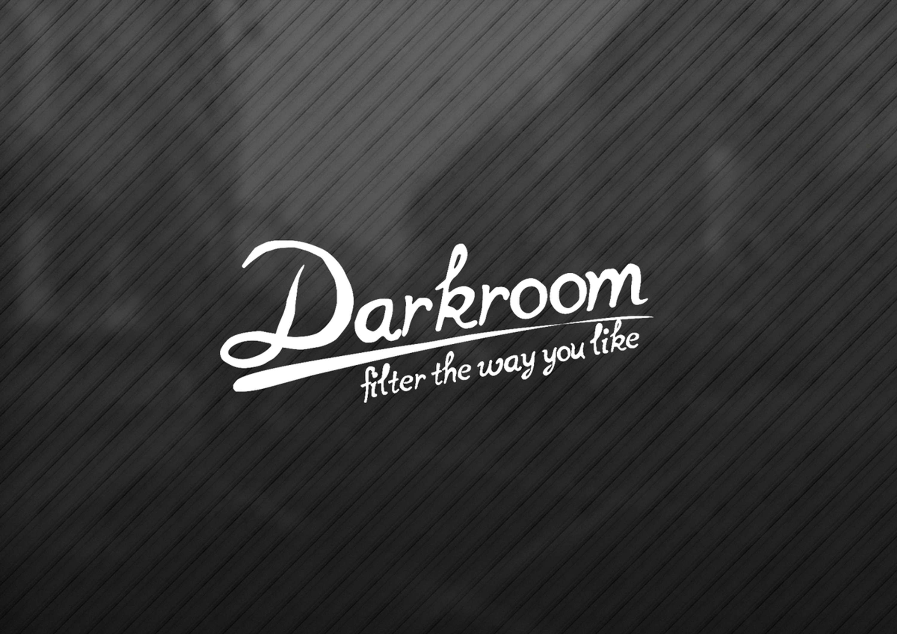 Darkroom by Haoran Liao
