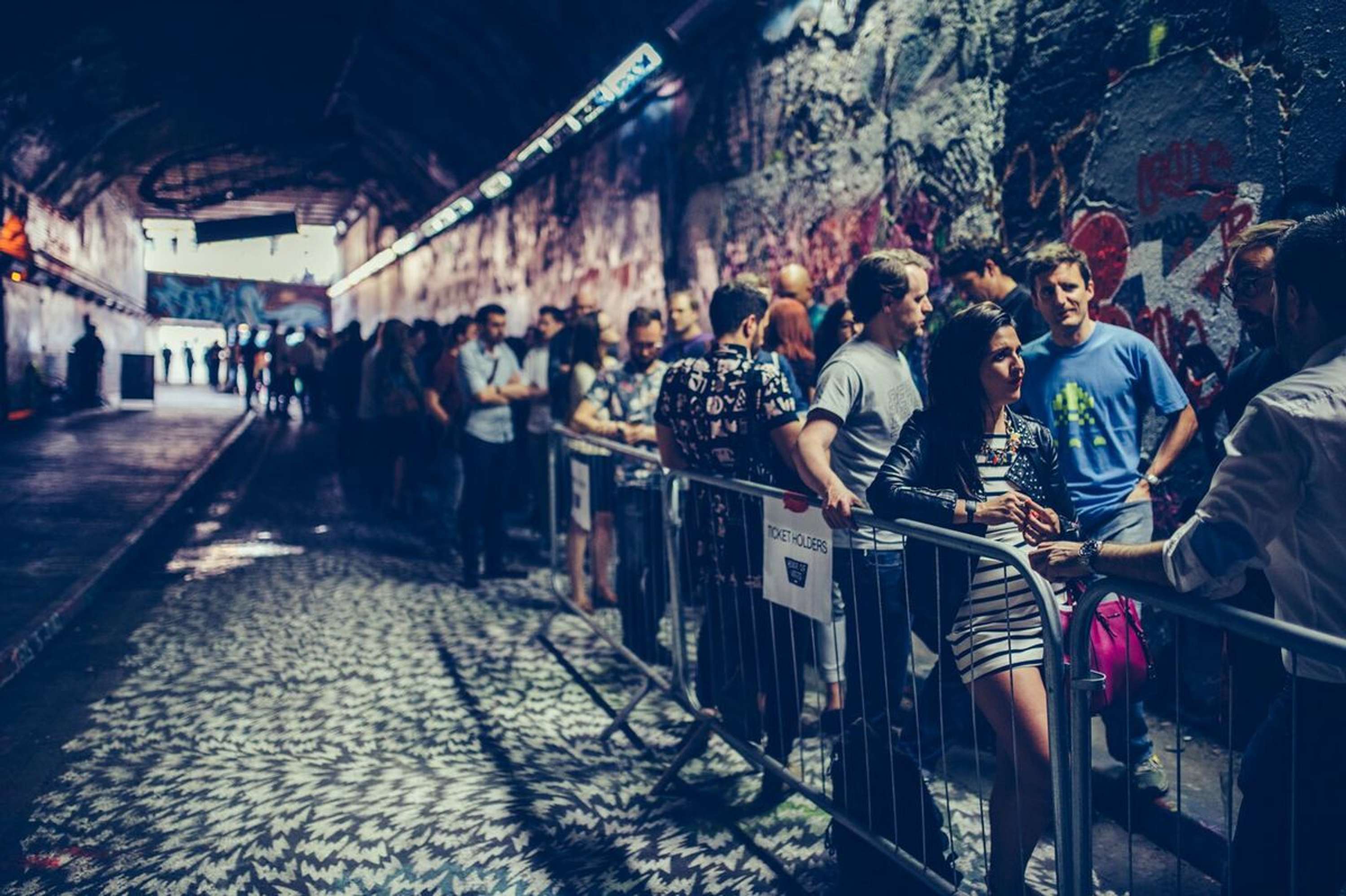 Glug x VANS – 2015 by Glug
