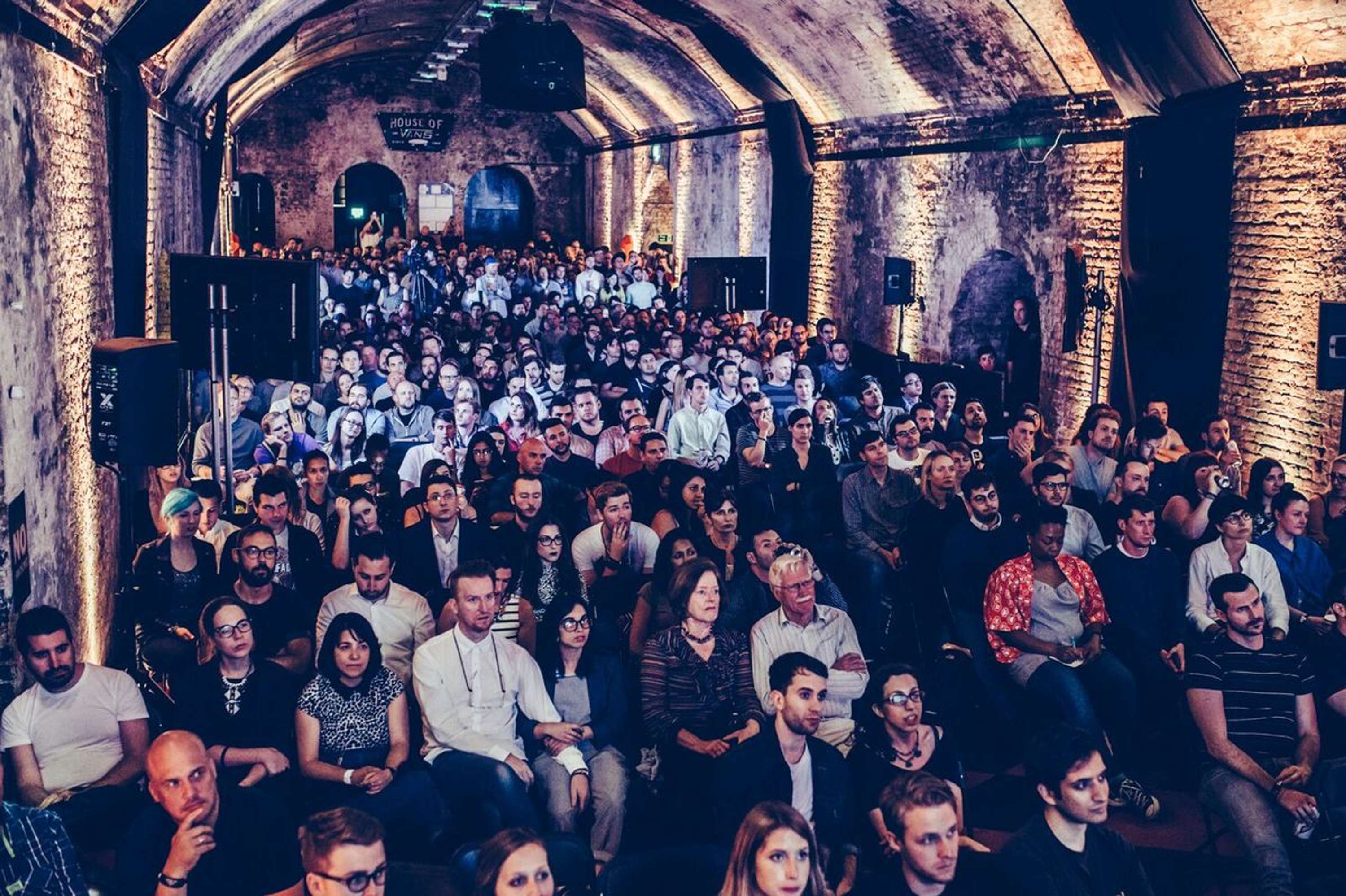 Glug x VANS – 2015 by Glug