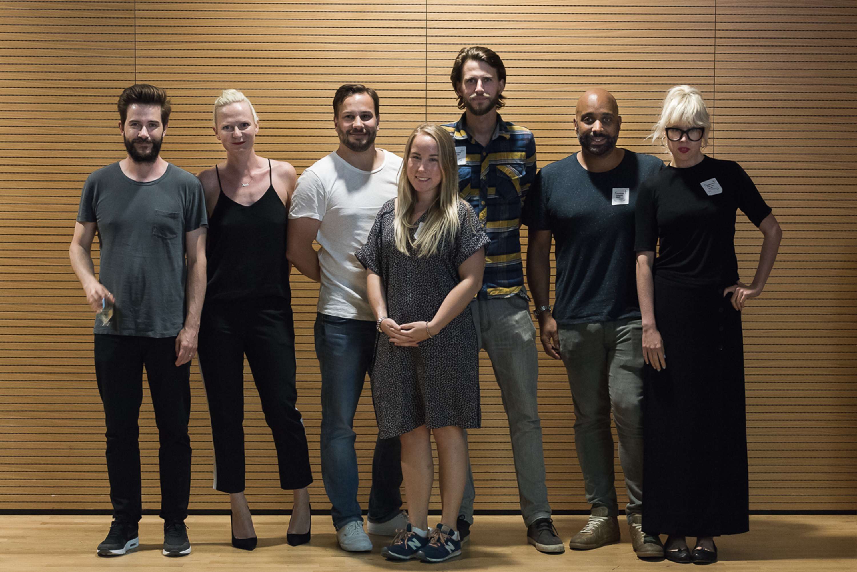 Glug x UAL - 2016 by Glug