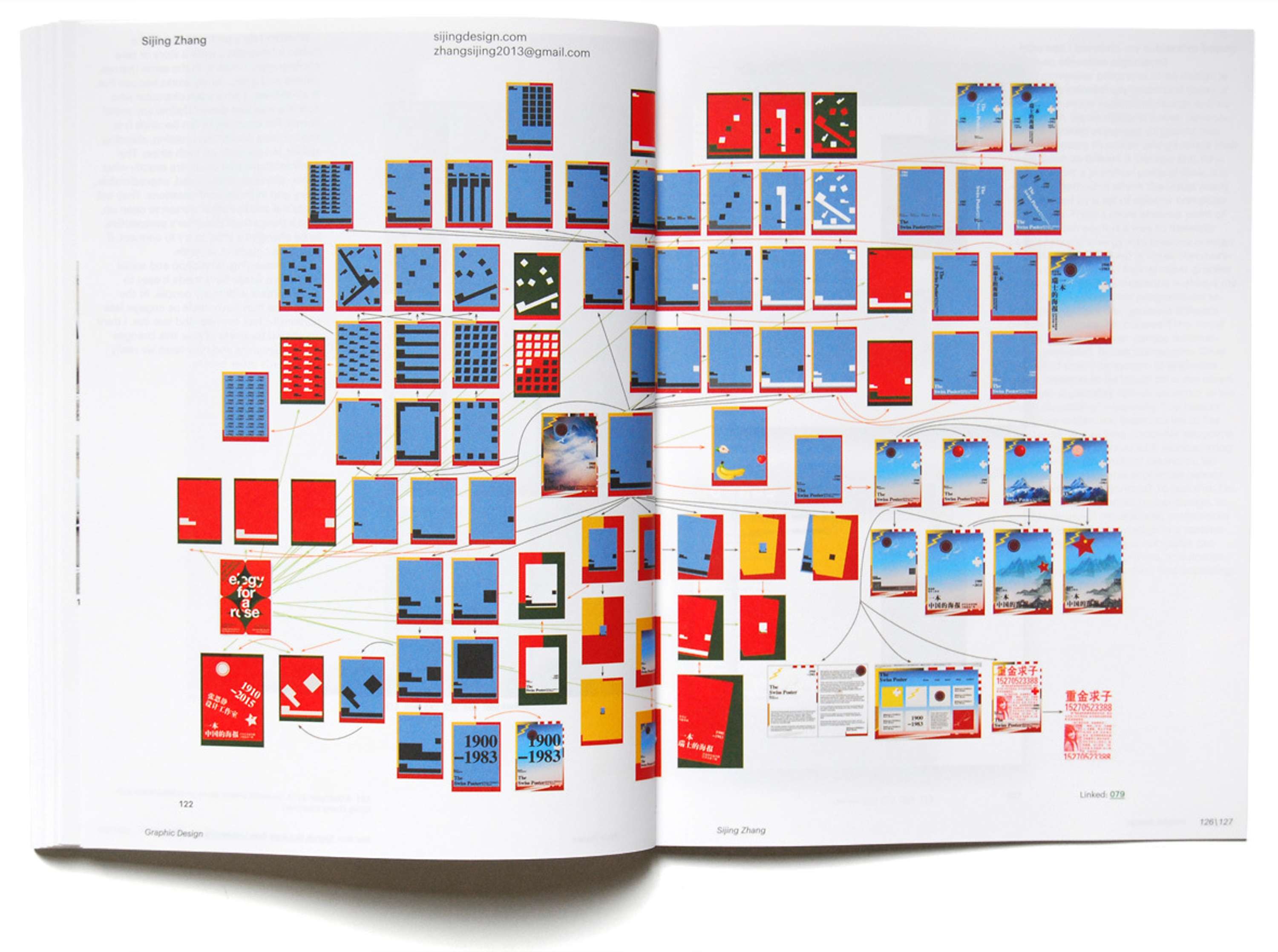 Transversal Dialectics by Giacomo Boffo