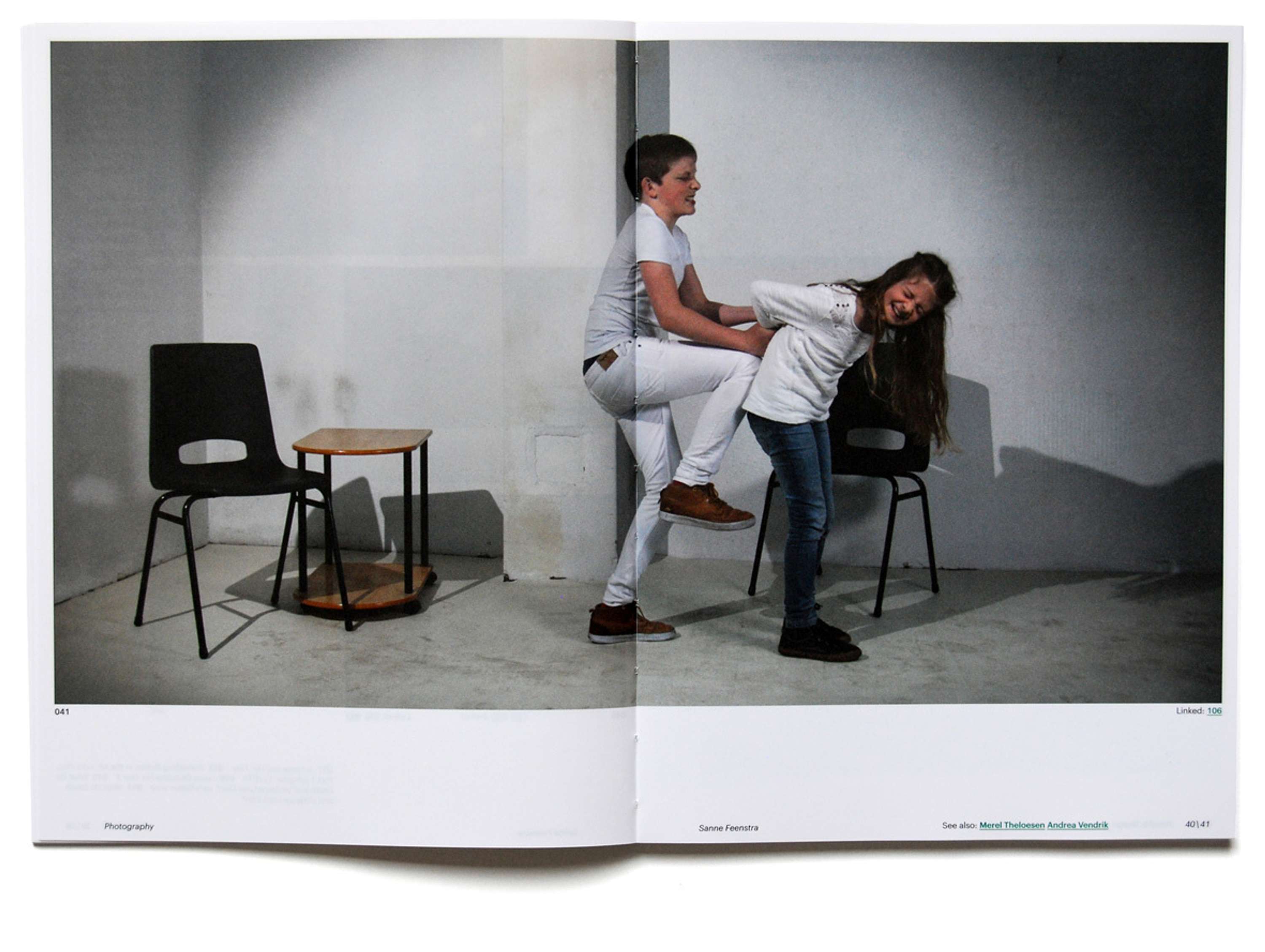 Transversal Dialectics by Giacomo Boffo