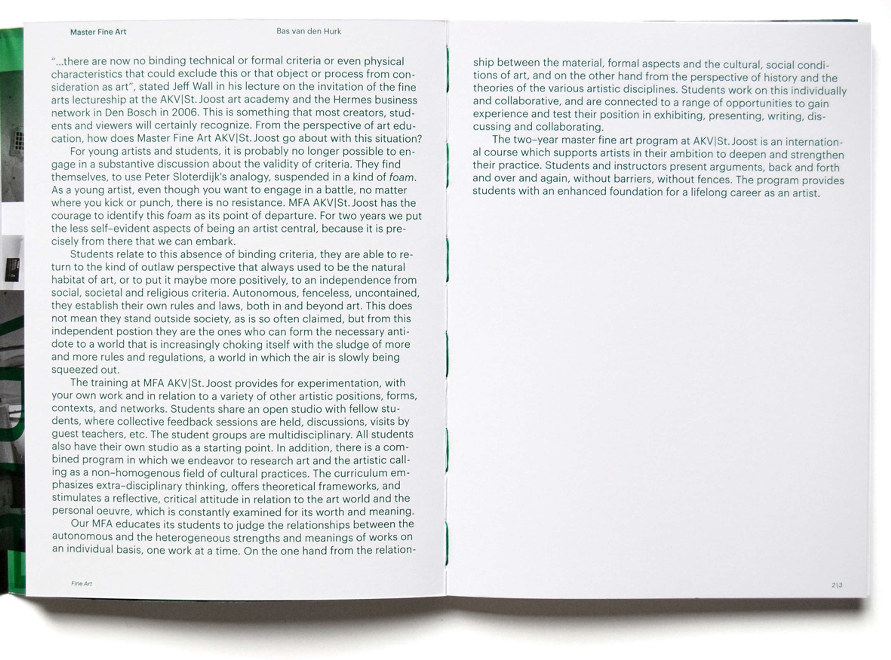 Transversal Dialectics by Giacomo Boffo