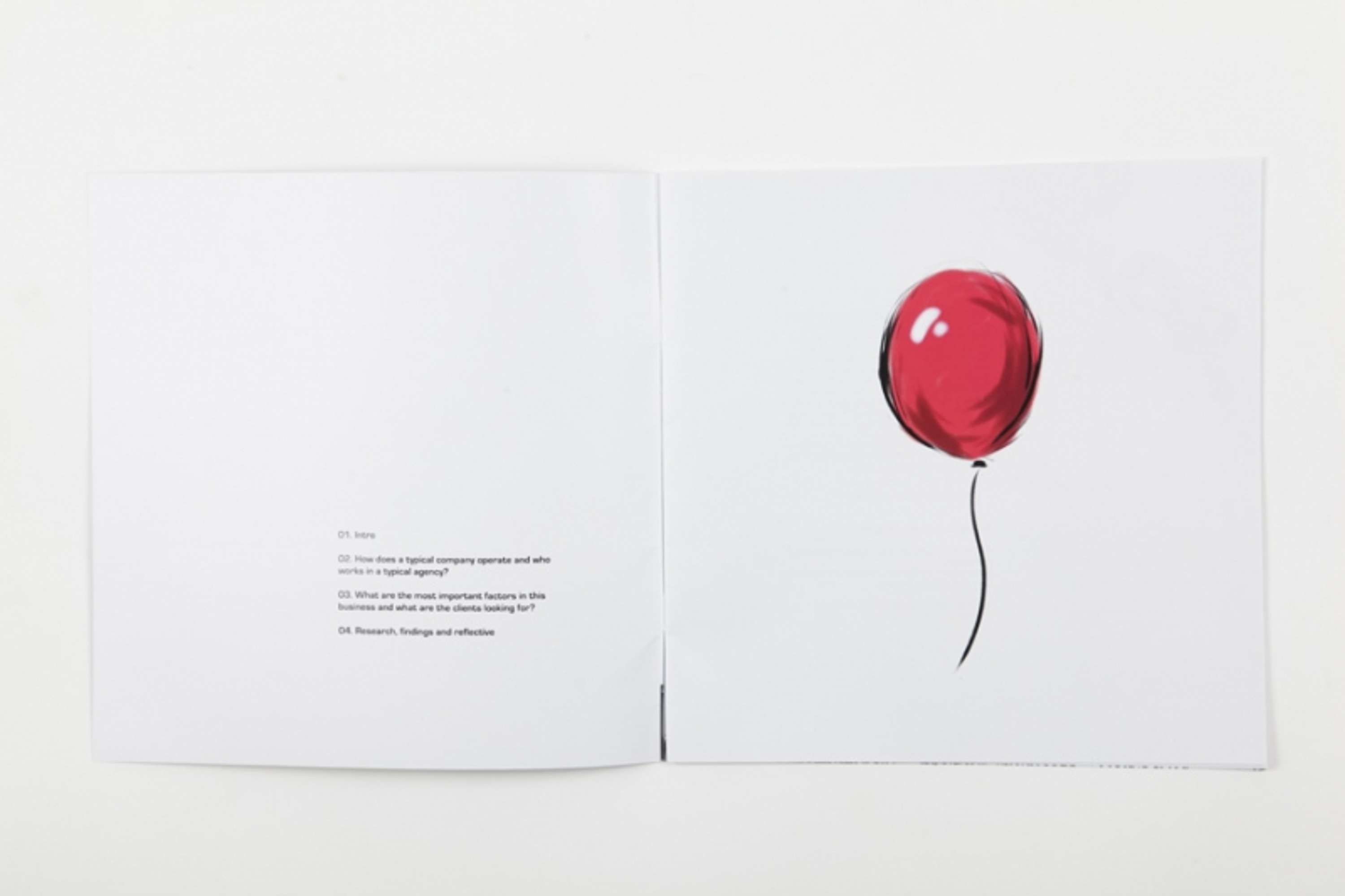 Design Studio Case Study Report by Jiaxi Huang
