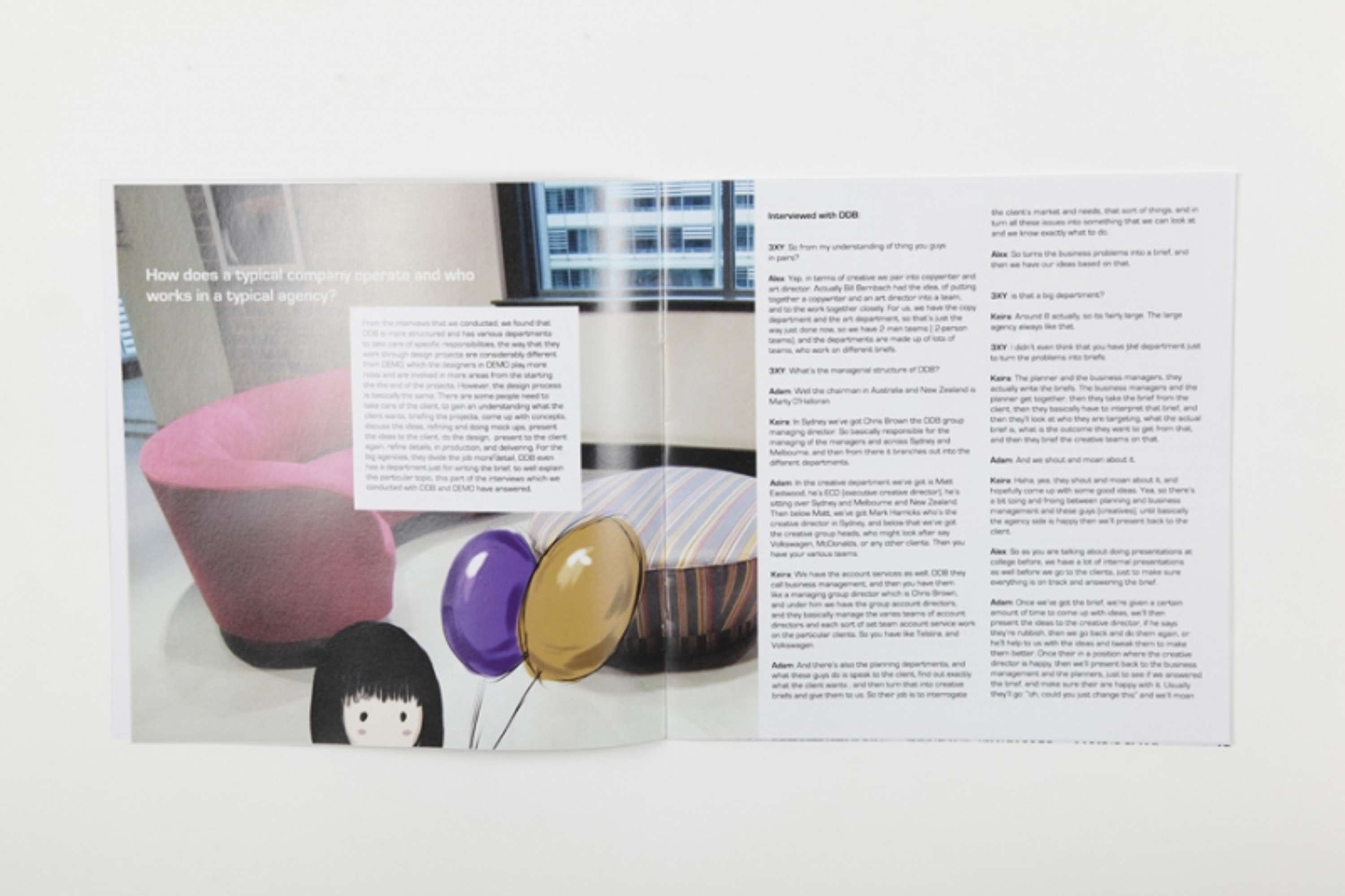 Design Studio Case Study Report by Jiaxi Huang