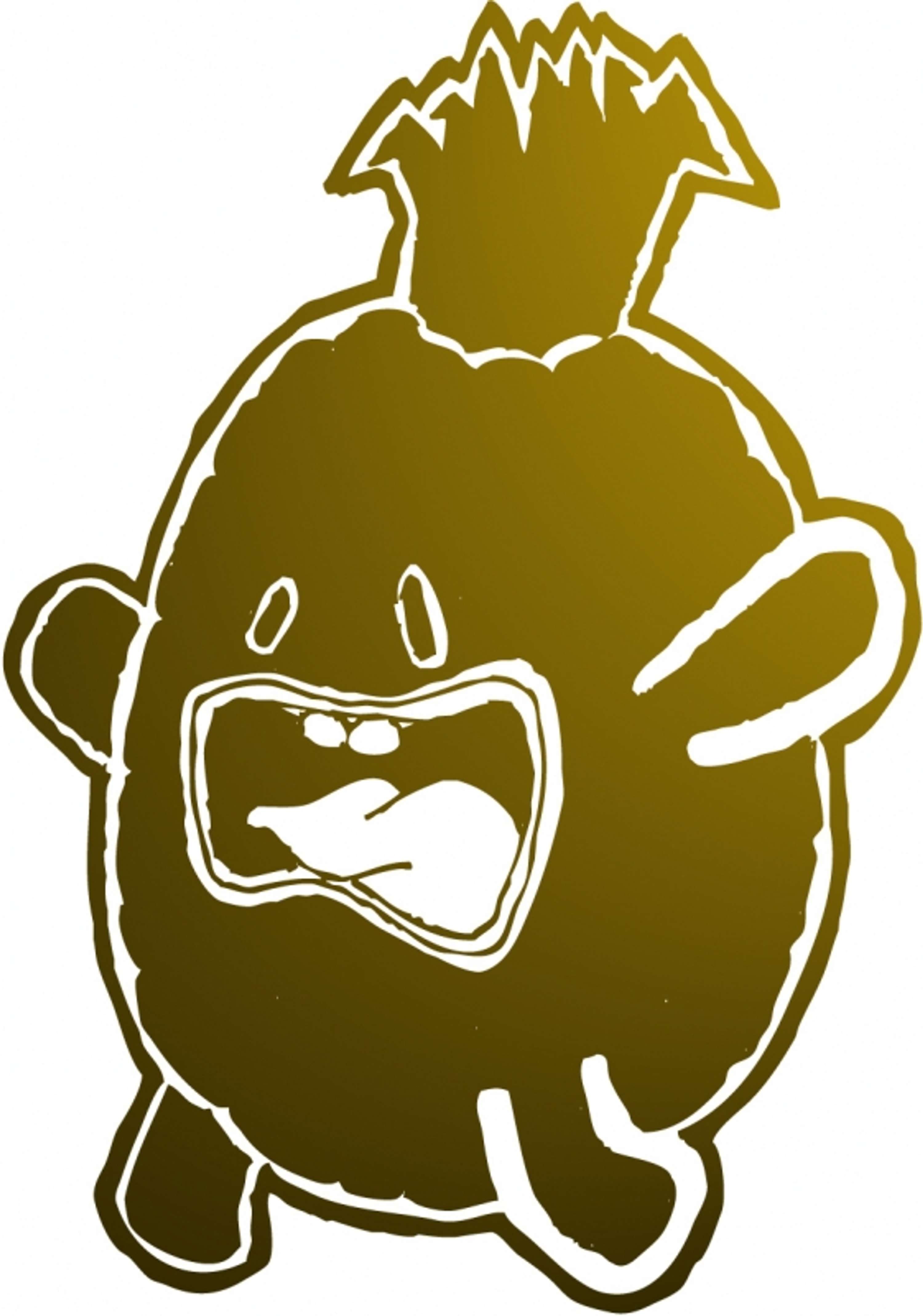 Doodles by Gavin Killick