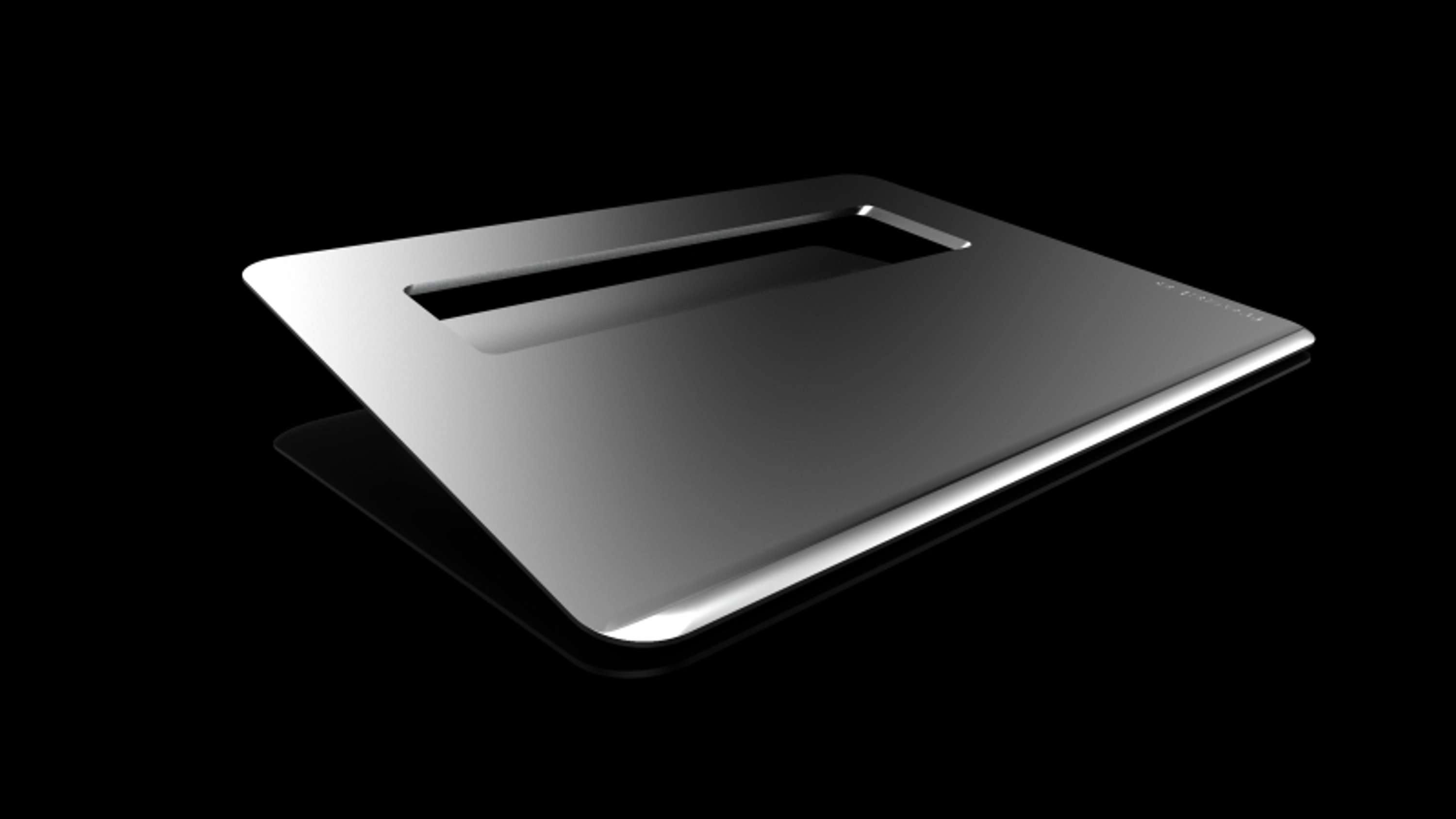 FRESCKO notebook cooler by Nuno Teixeira