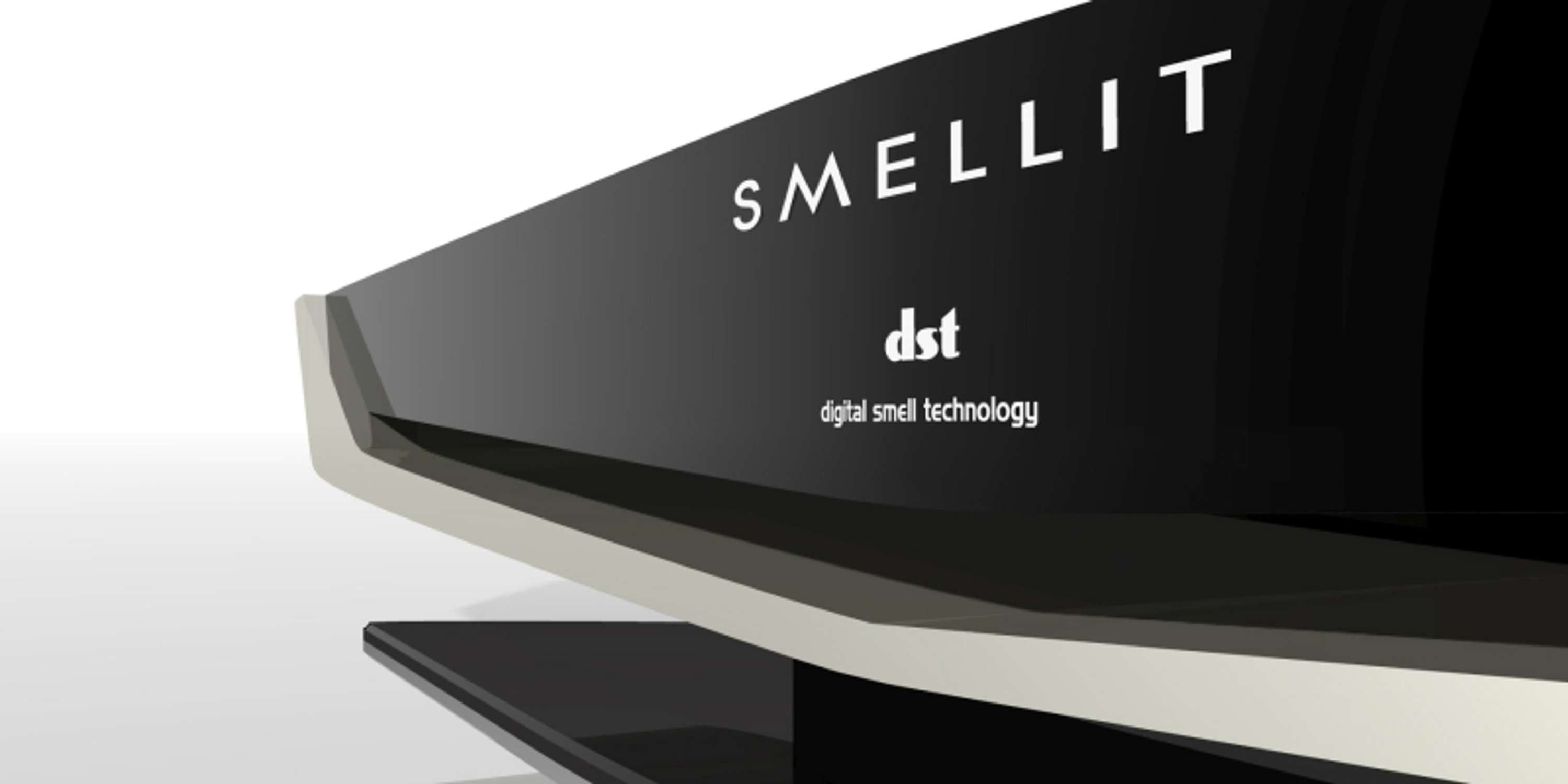 SMELLIT by Nuno Teixeira