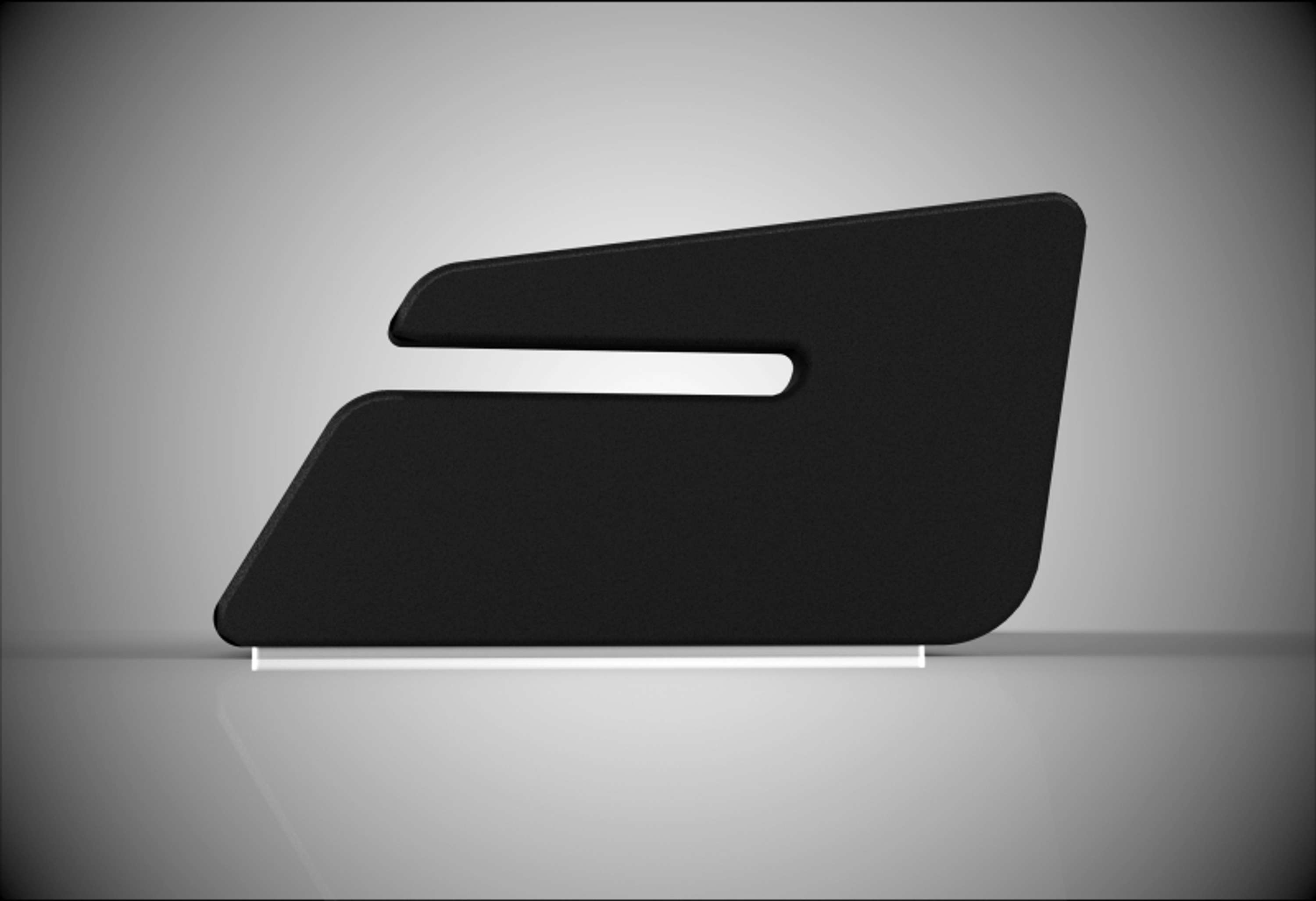 ROTUNDA MODULAR SOFA by Nuno Teixeira