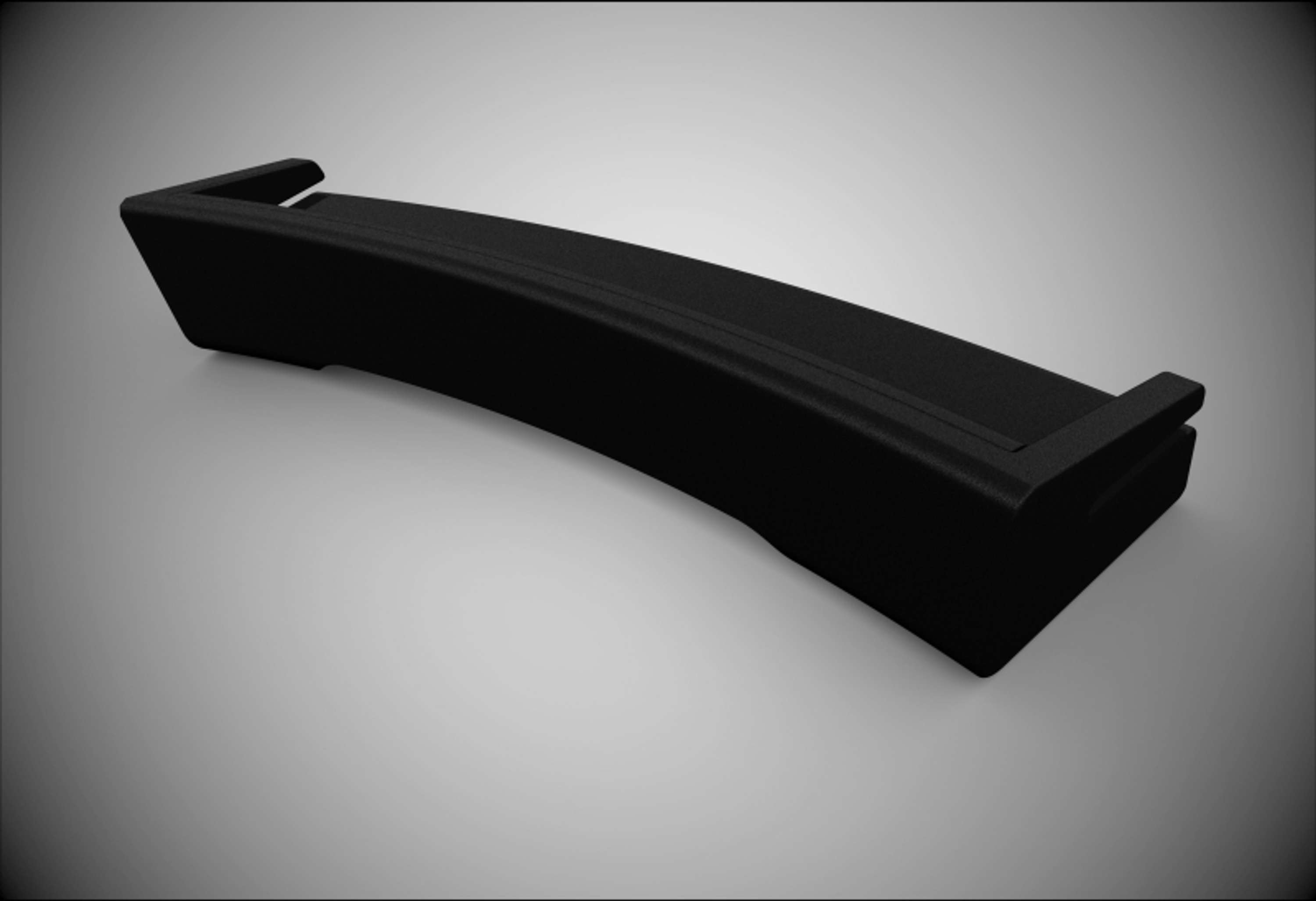 ROTUNDA MODULAR SOFA by Nuno Teixeira