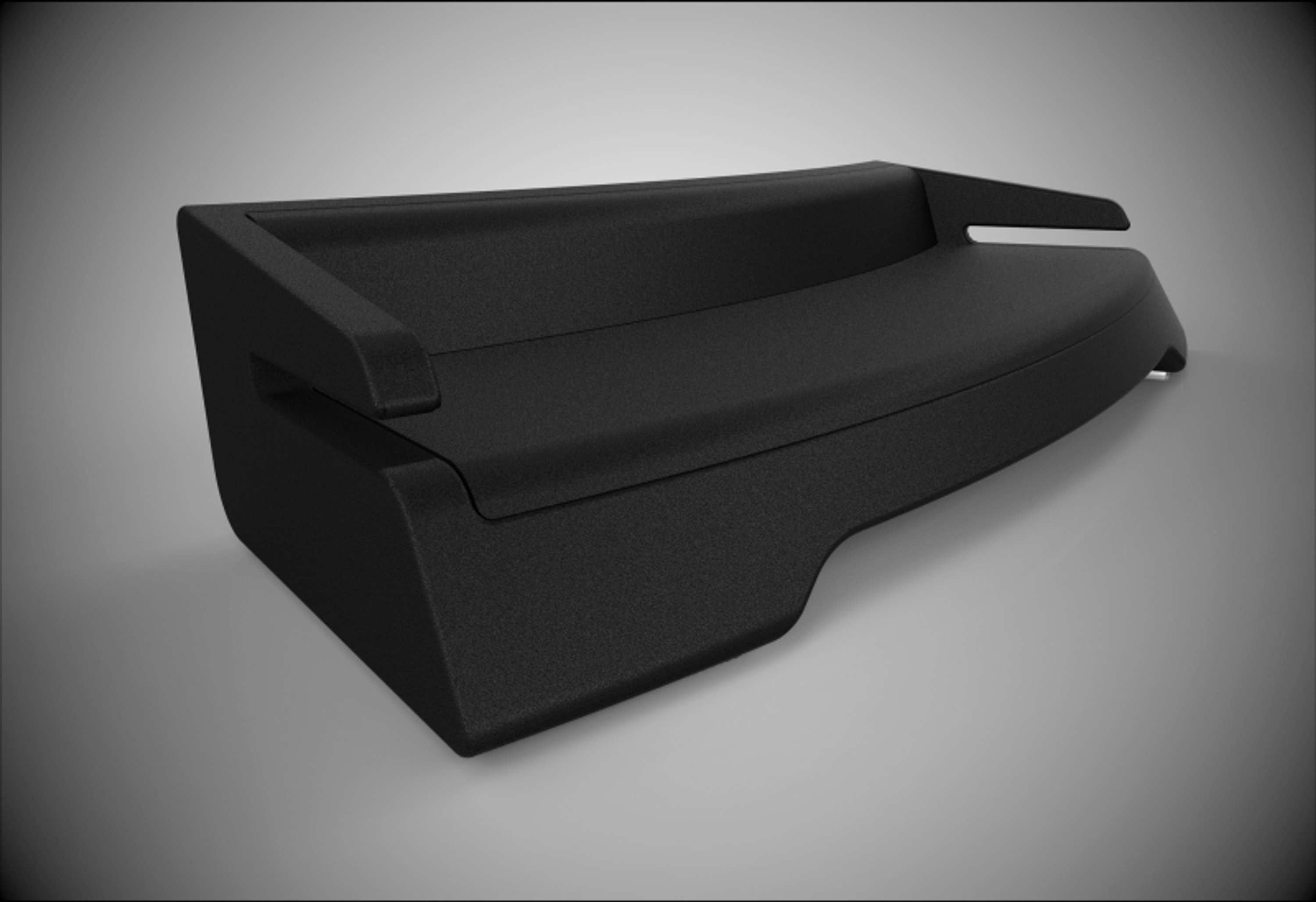 ROTUNDA MODULAR SOFA by Nuno Teixeira