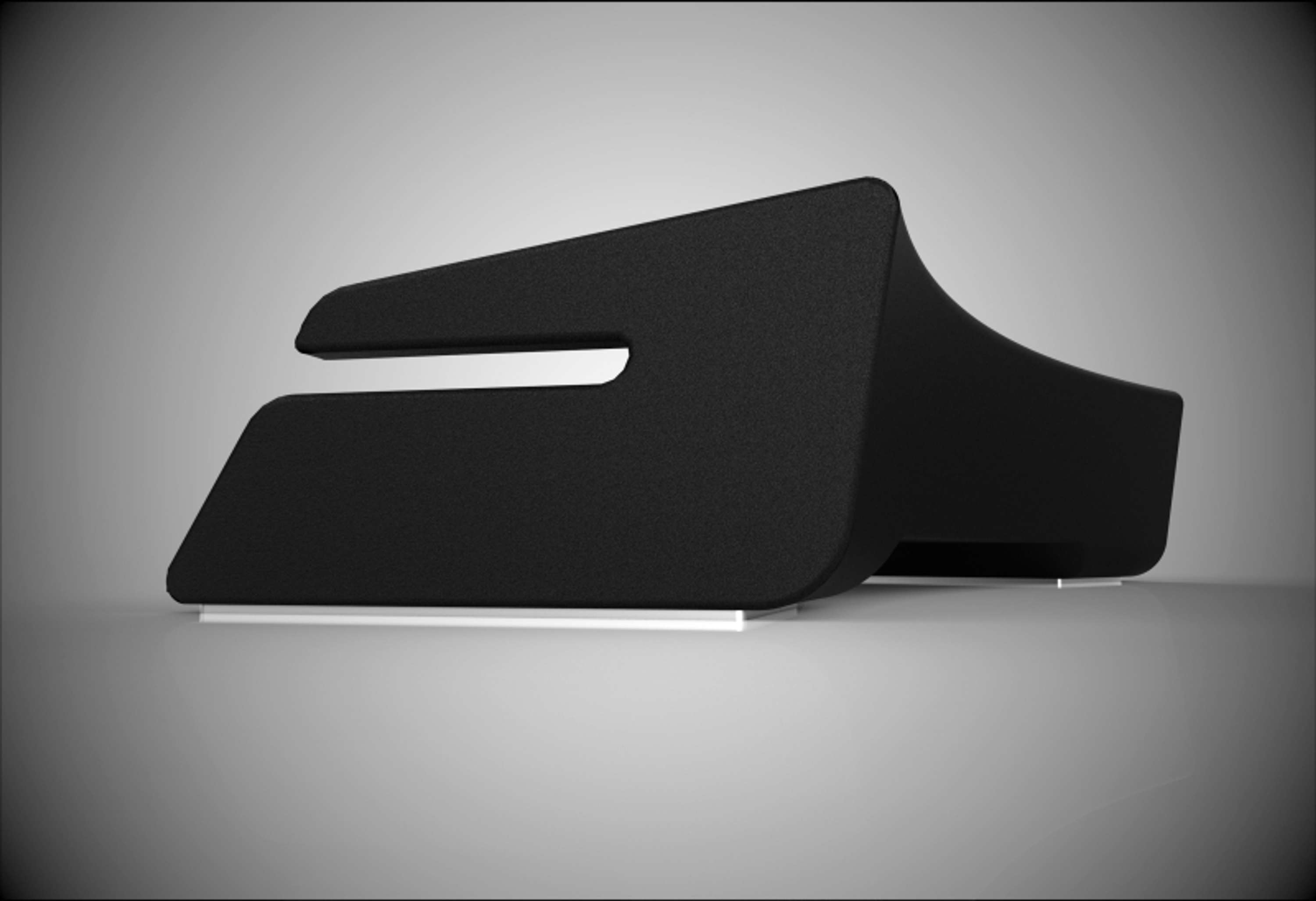 ROTUNDA MODULAR SOFA by Nuno Teixeira