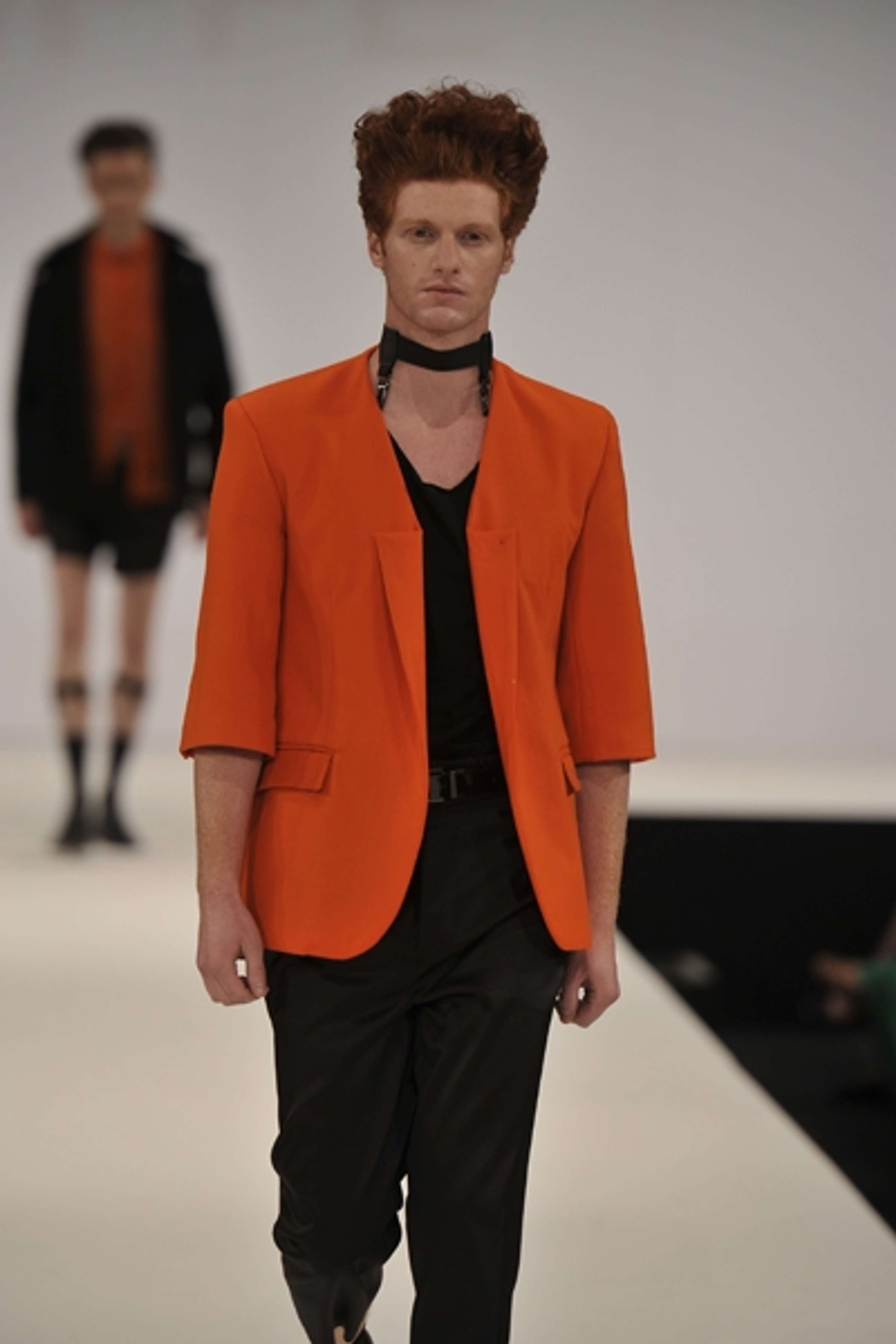 FINAL COLLECTION by Rachael Cliffe