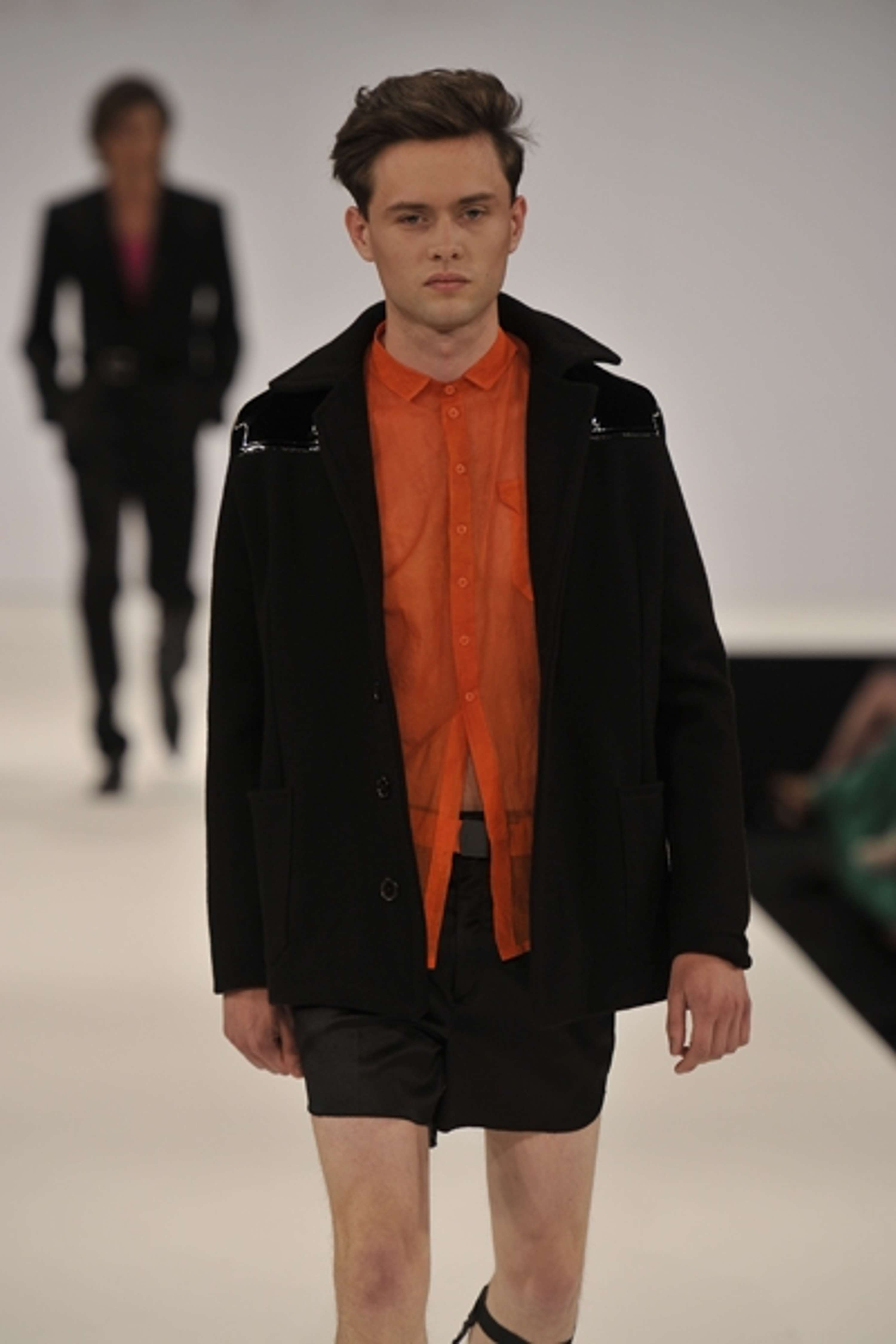 FINAL COLLECTION by Rachael Cliffe
