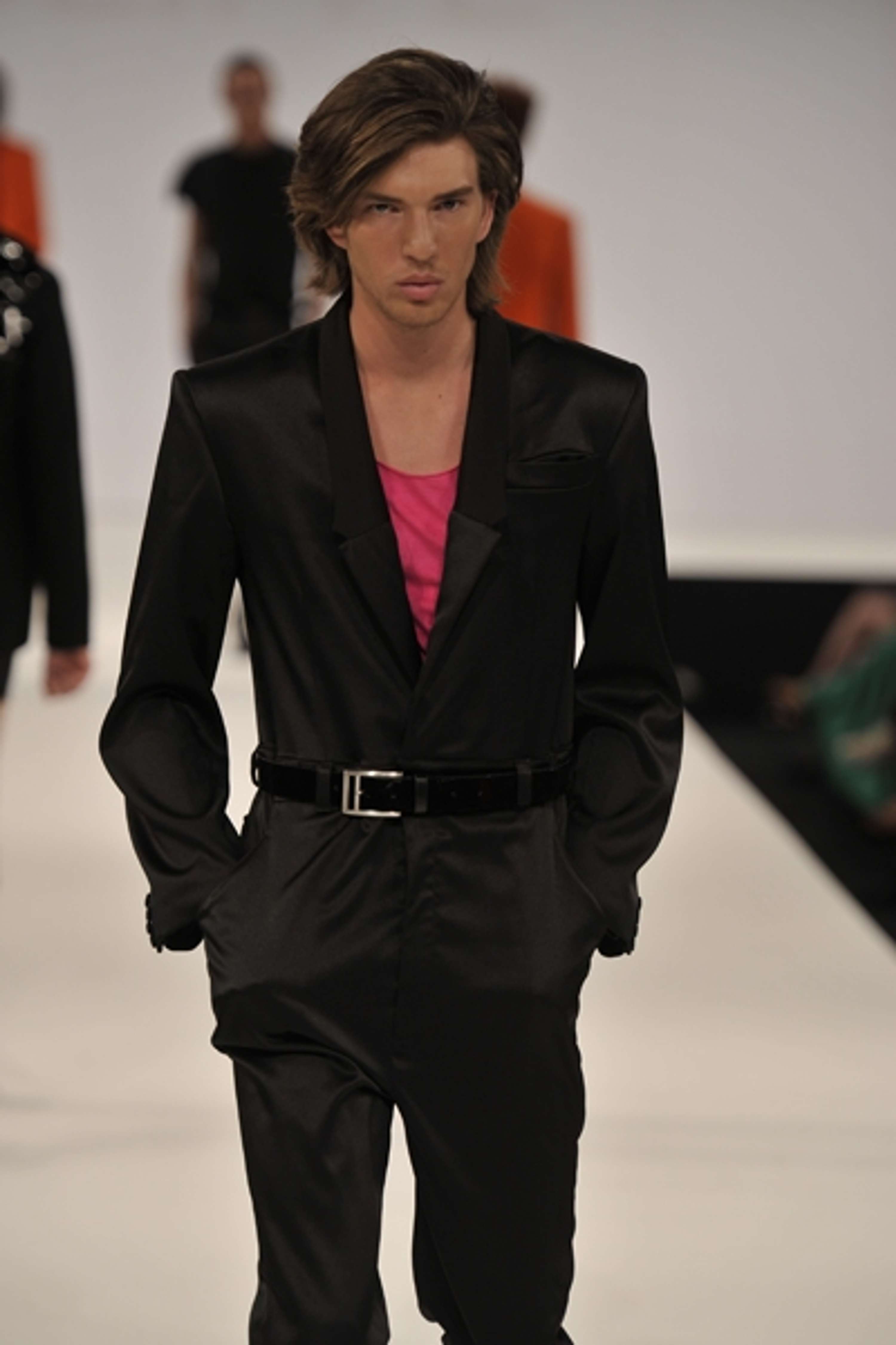FINAL COLLECTION by Rachael Cliffe