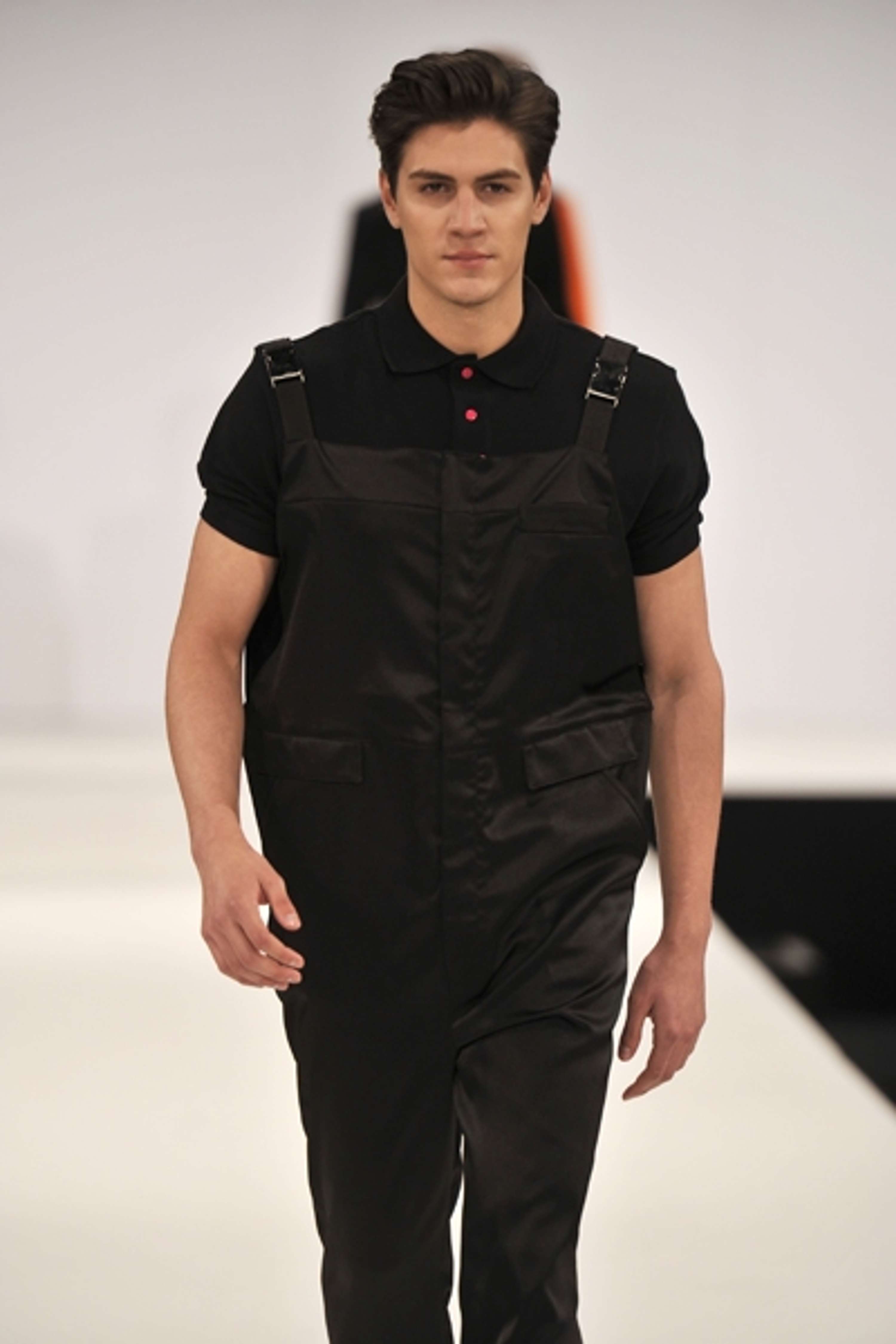FINAL COLLECTION by Rachael Cliffe