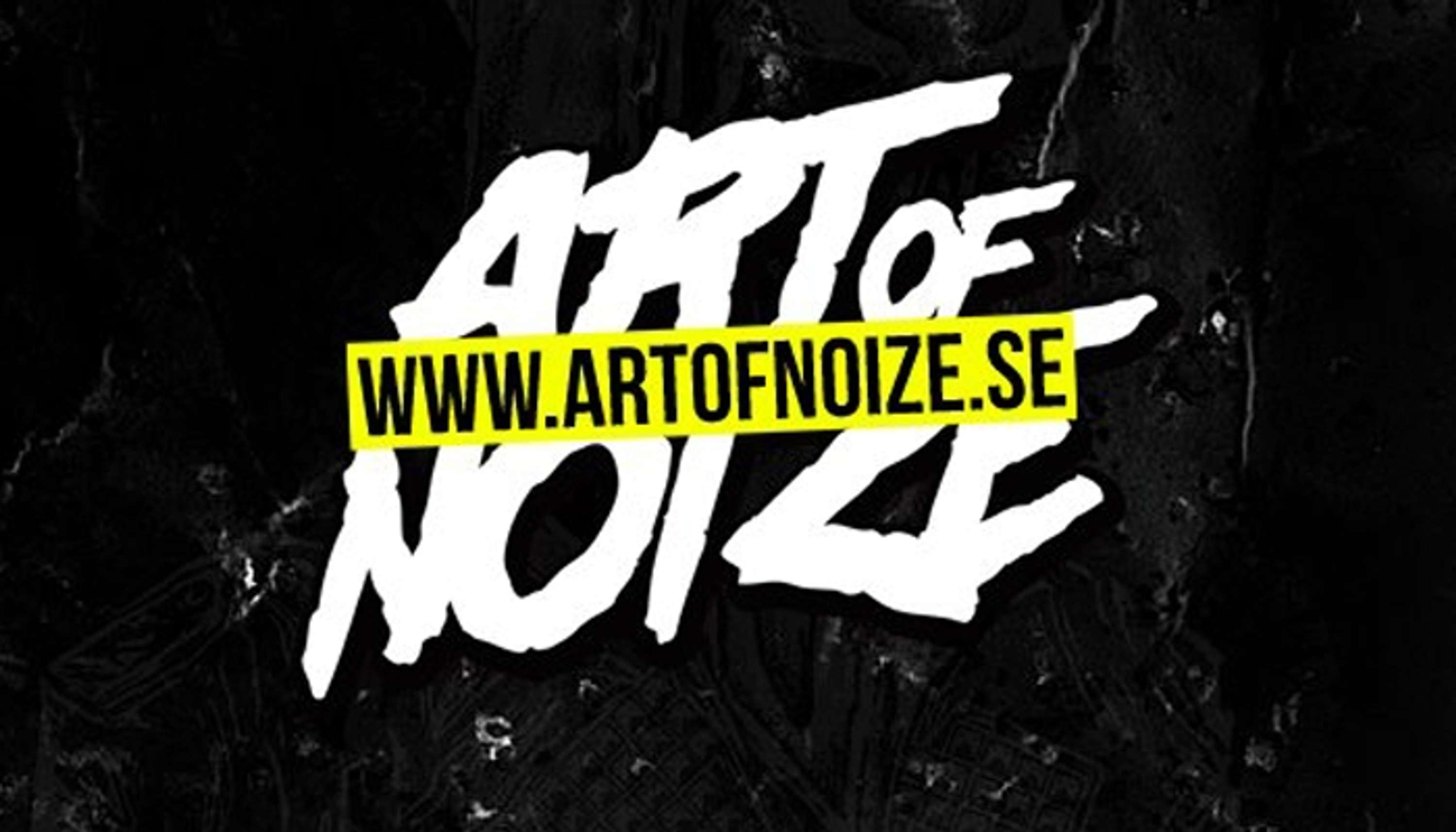 Art of Noize by Eric Karlsson