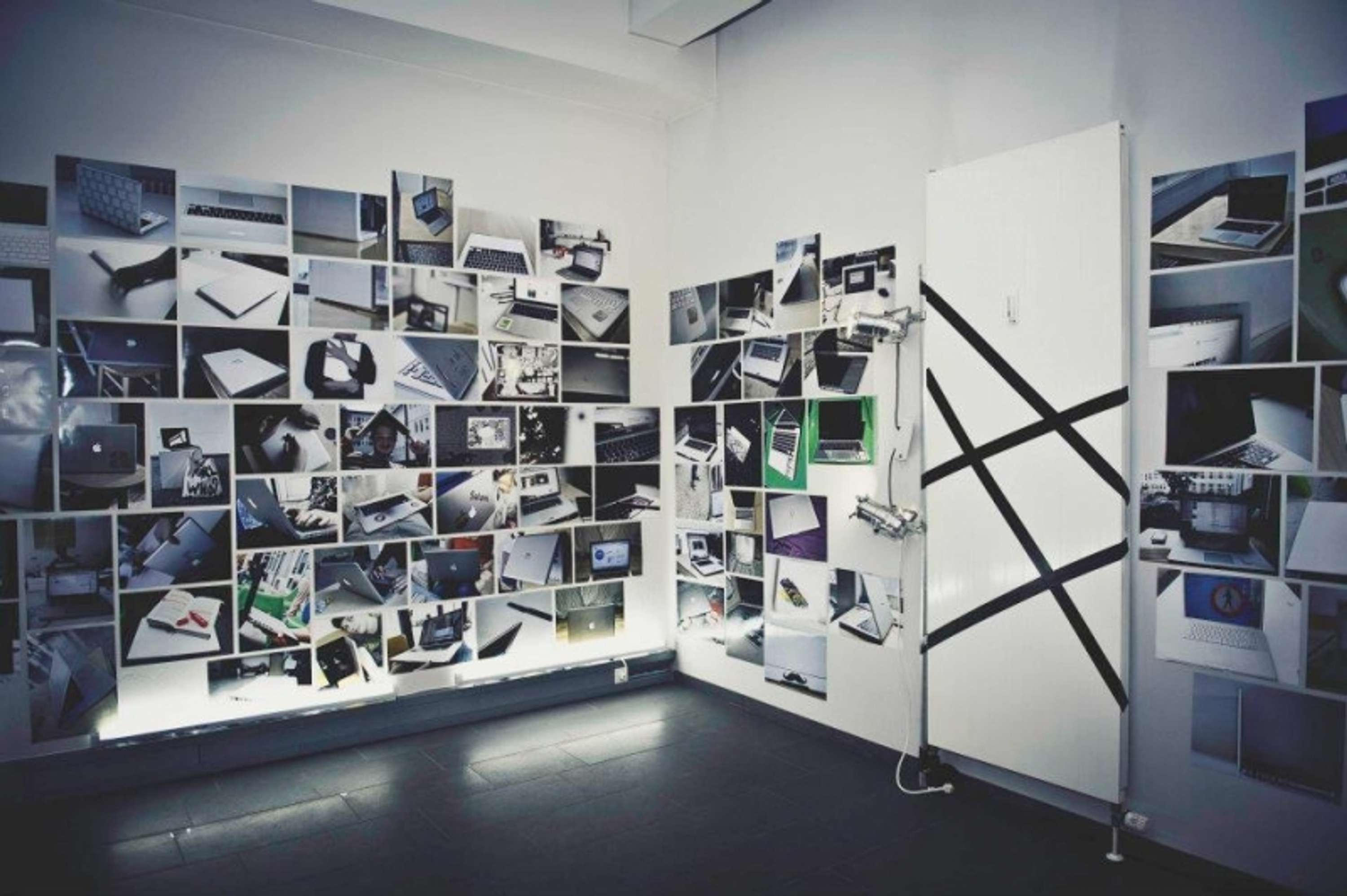 Angles. Objects. Design. by Ashleigh West