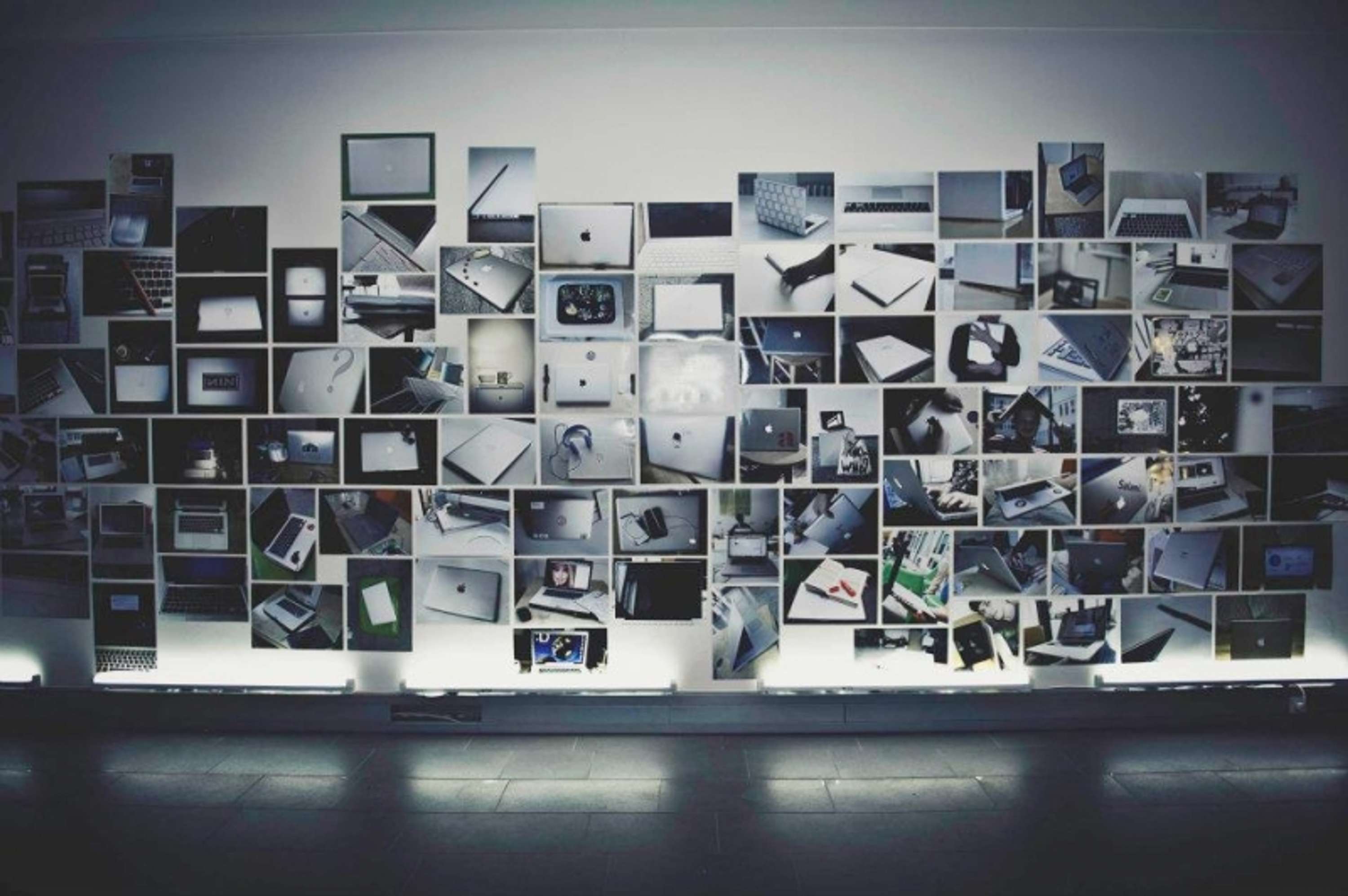 Angles. Objects. Design. by Ashleigh West