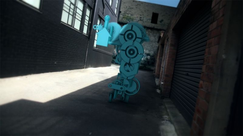 Laneway Dancers is a self-initiative project created as a part of my creative portfolio. Directions, DOP, Matchmove, 3D animation and Composing : Bartek Reszelski Sound design : Bartek Reszelski based on : Franz Lang - Tiroler Holzhackerbuam Kritical_Audi by Bartosz Reszelski