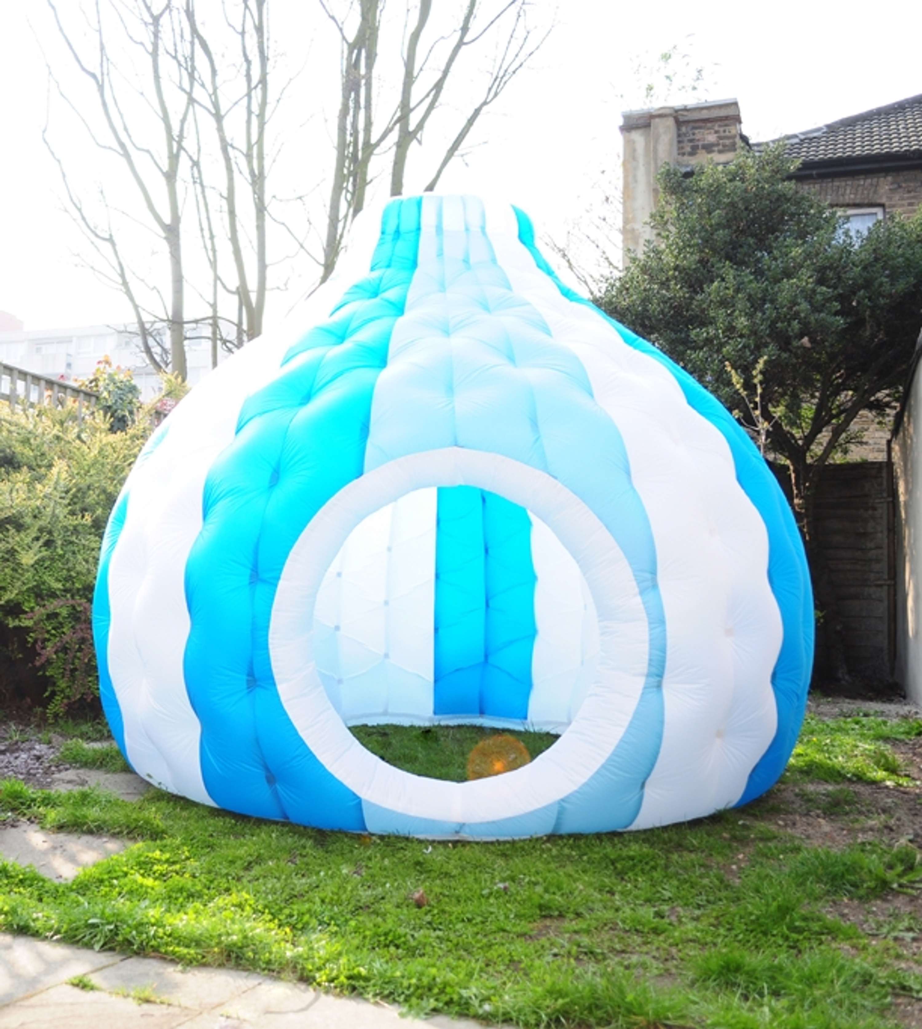 The Onion by Studio Soüfflé