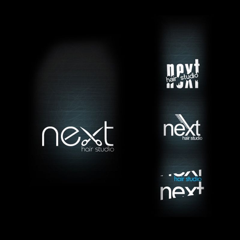 Next Hair Studio by Horace Bota